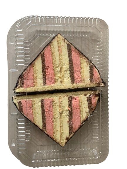 Pekárna a cukrárna - Lahůdky Cajthaml Střecha 2x80g