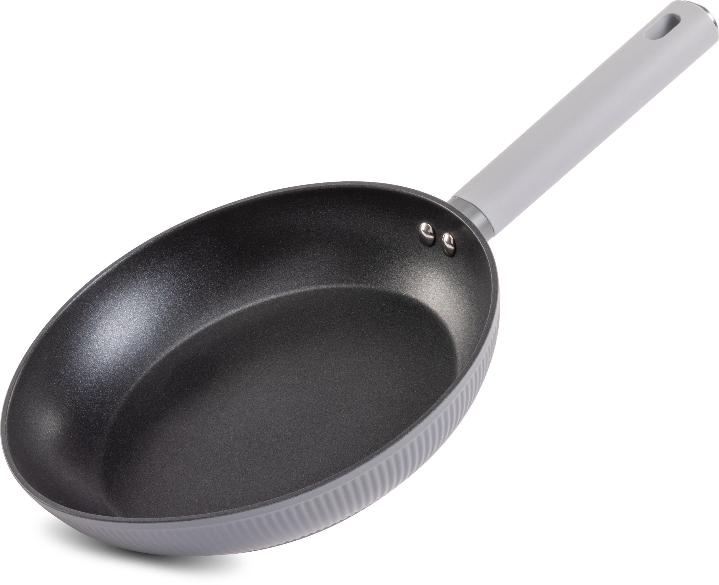 Domácnost a Zahrada - Lamart Core LT1318 Pánev 24 cm nepřilnavá