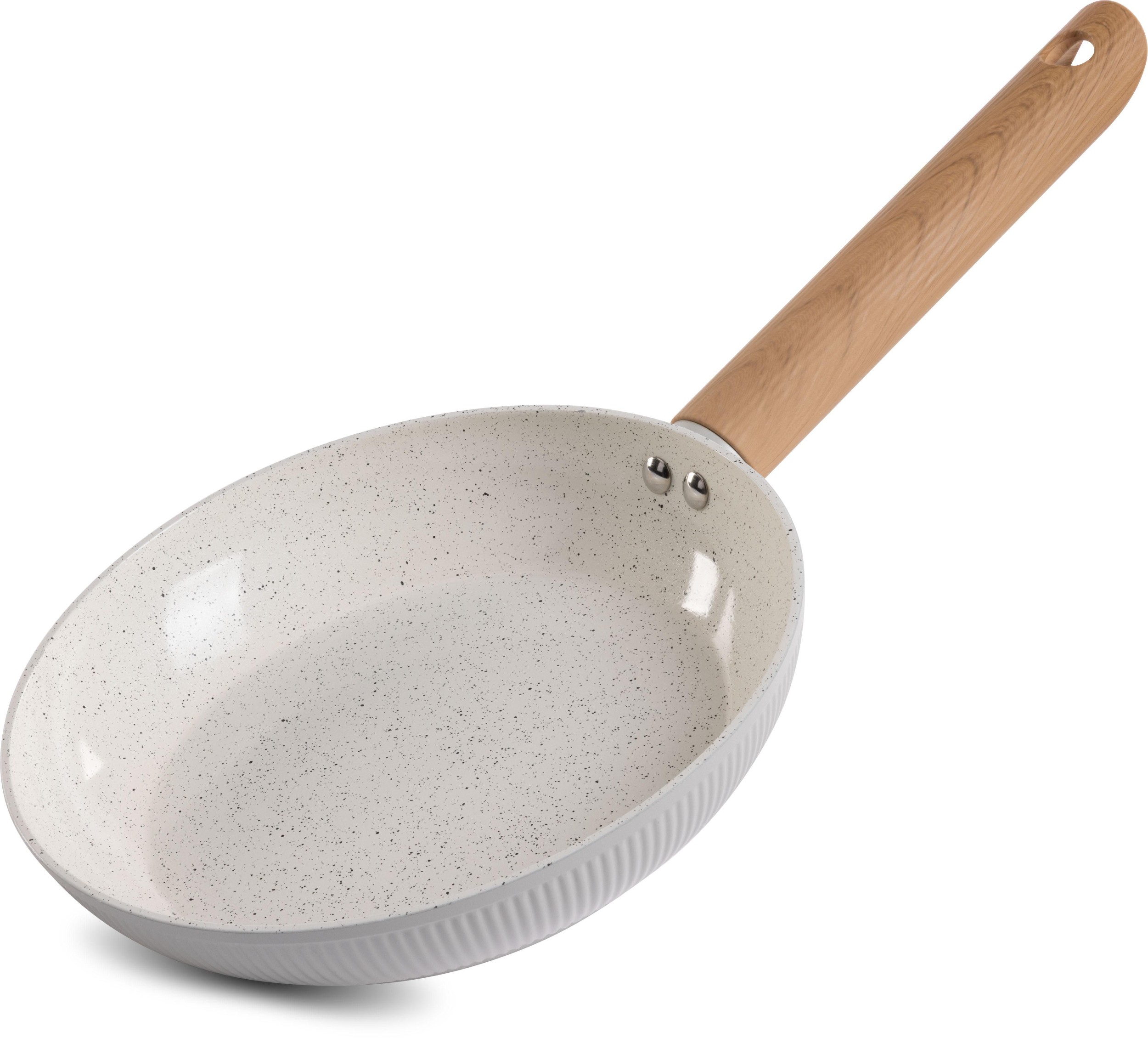 Domácnost a Zahrada - Lamart keramická pánev ALBA 20cm LT1314