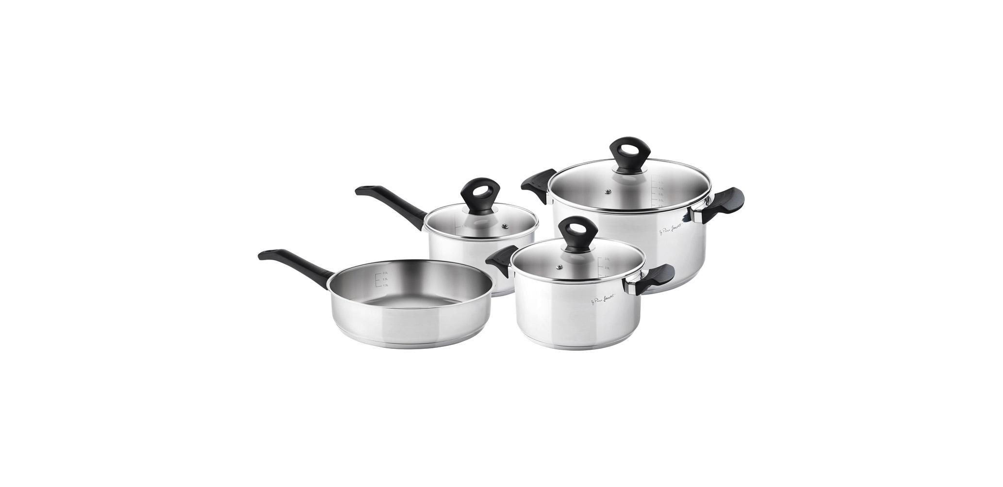 Lamart LT1110 Sada nádobí 7 ks-0