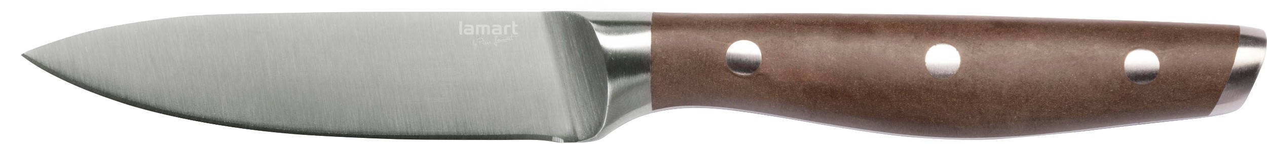 Domácnost a Zahrada - Lamart LT2161 Loupací nůž 9cm WPC