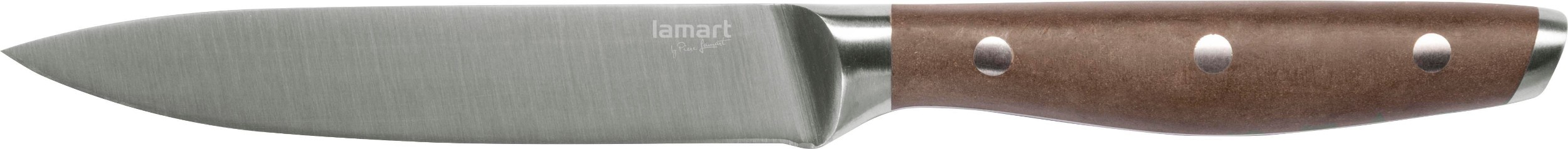 Domácnost a Zahrada - Lamart LT2162 Univerzální nůž 16cm WPC