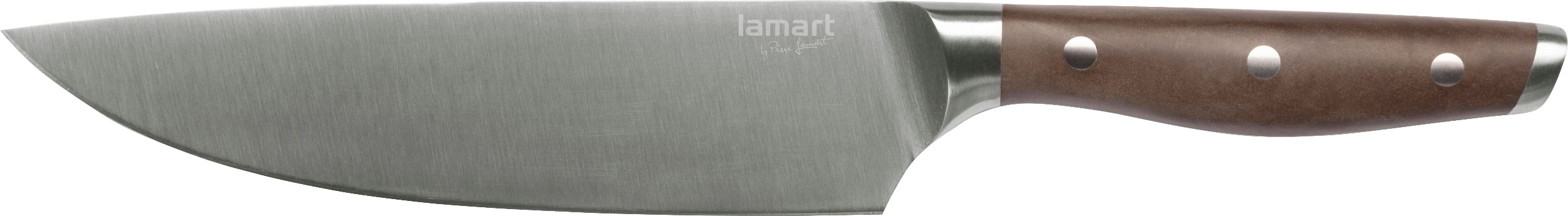 Domácnost a Zahrada - Lamart LT2165 Kuchařský nůž 20cm WPC