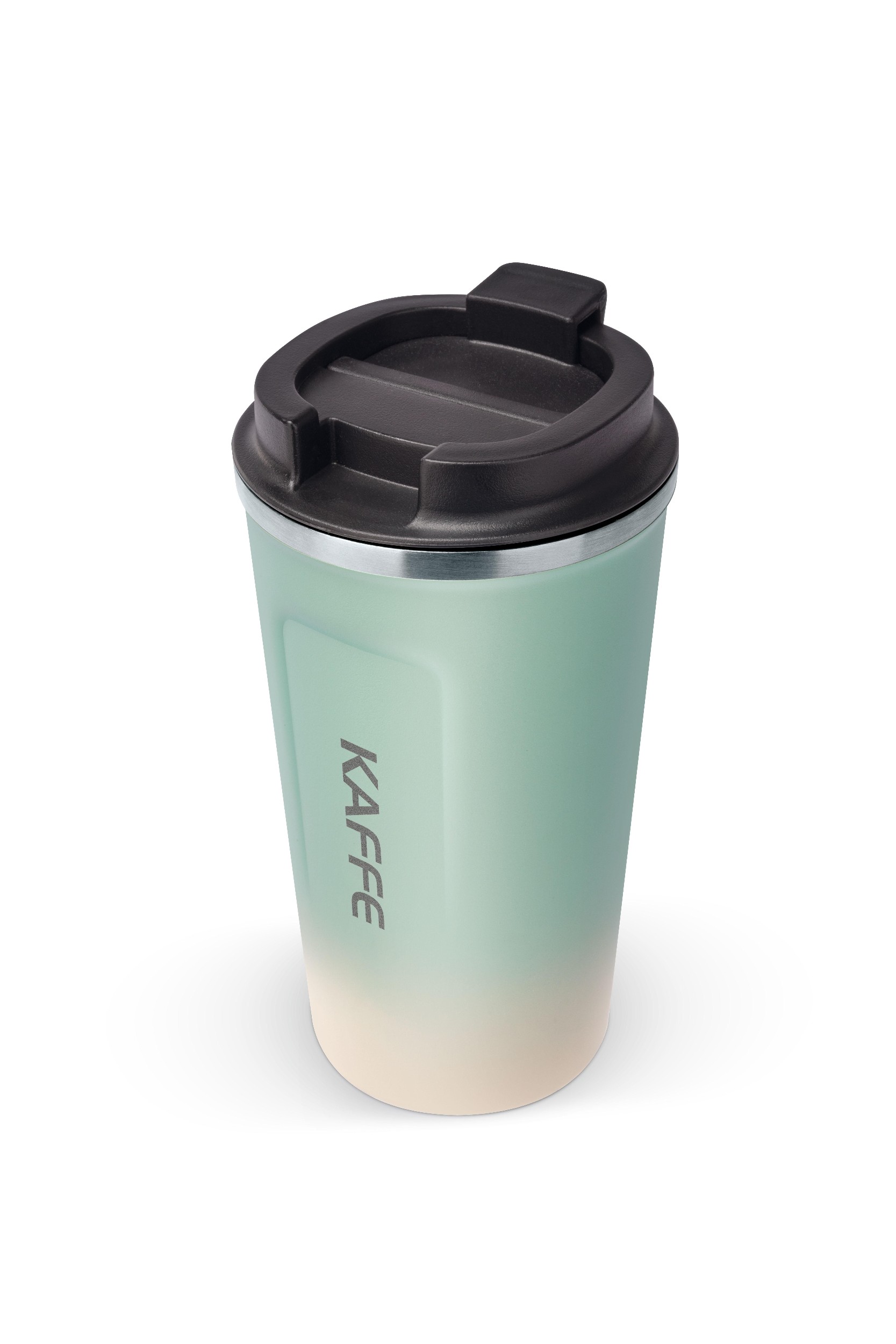 Domácnost a Zahrada - Lamart LT4092 Termohrnek 0,5l Máta KAFFE