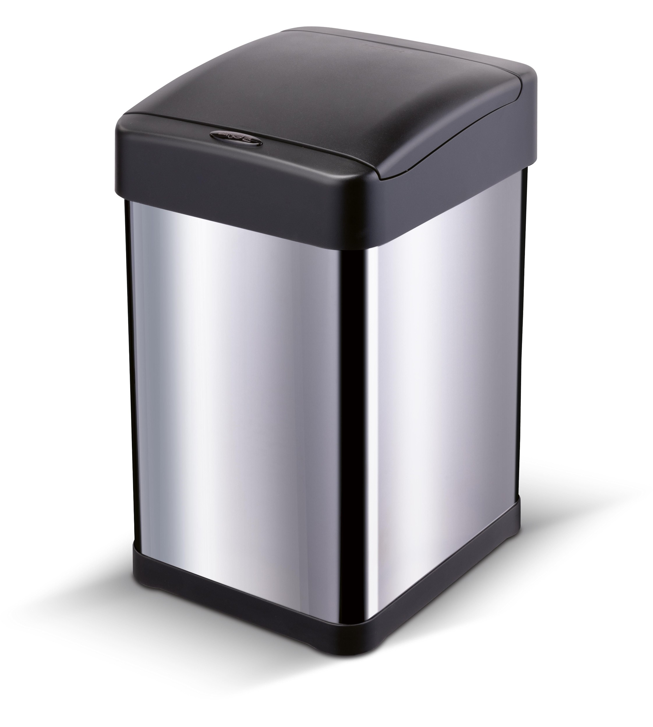 Domácnost a Zahrada - Lamart LT8105 Bezdotykový Koš 30l USB