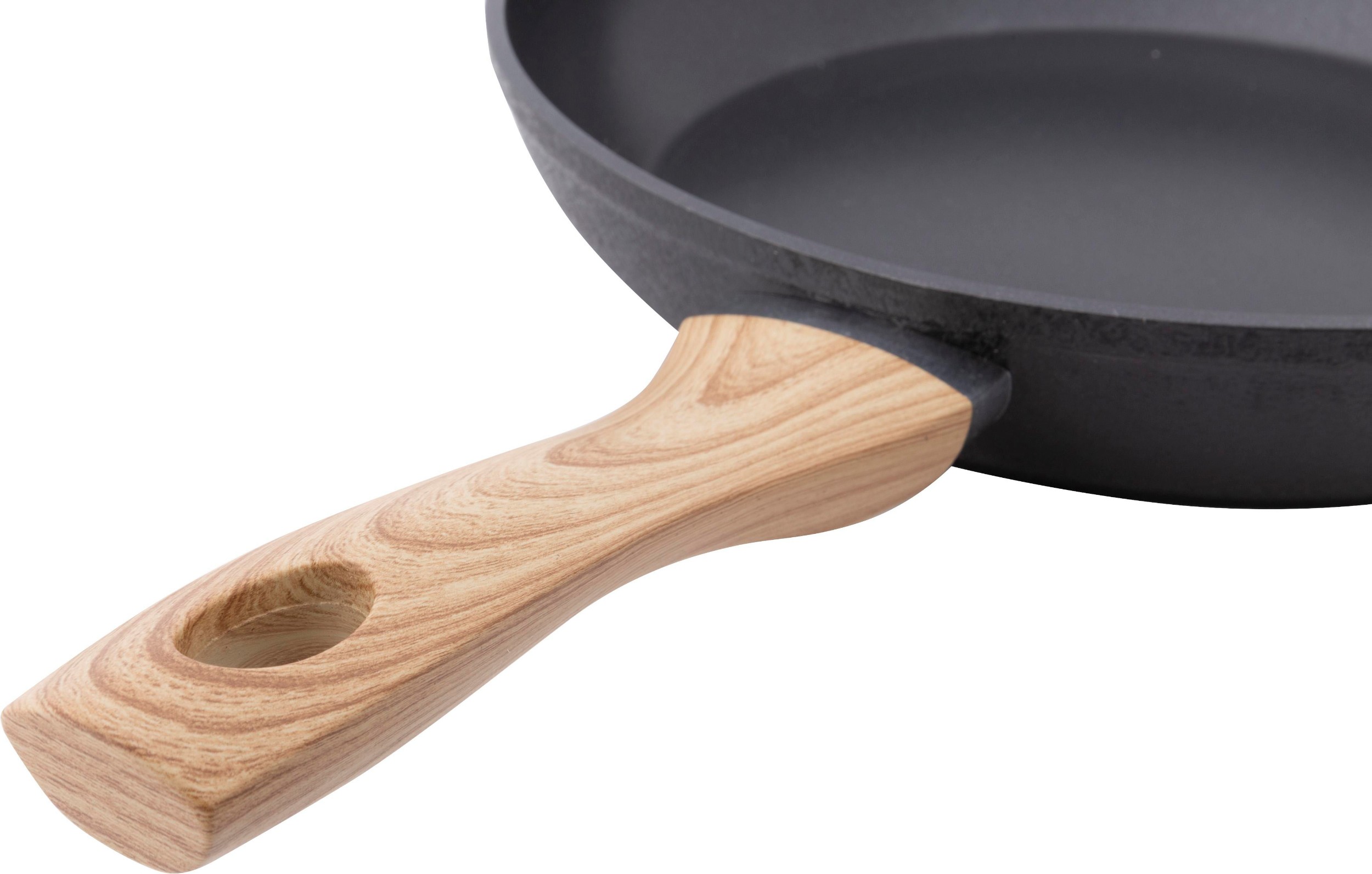 Domácnost a Zahrada - Lamart Pánev 20cm NATUR LT1242