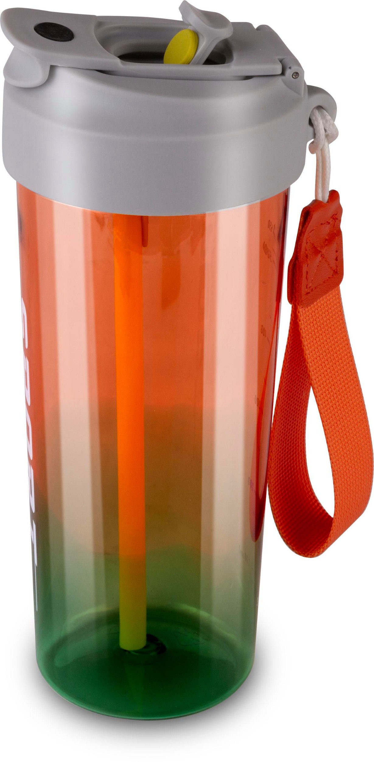 Domácnost a Zahrada - Lamart Sportovní lahev 600ml FIT LT4073