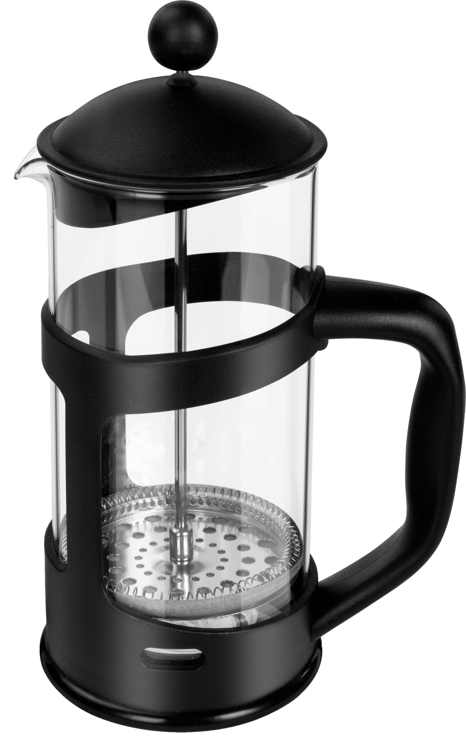 Domácnost a Zahrada - Lamart Terra LT7090 Konvice na káva/čaj 1L