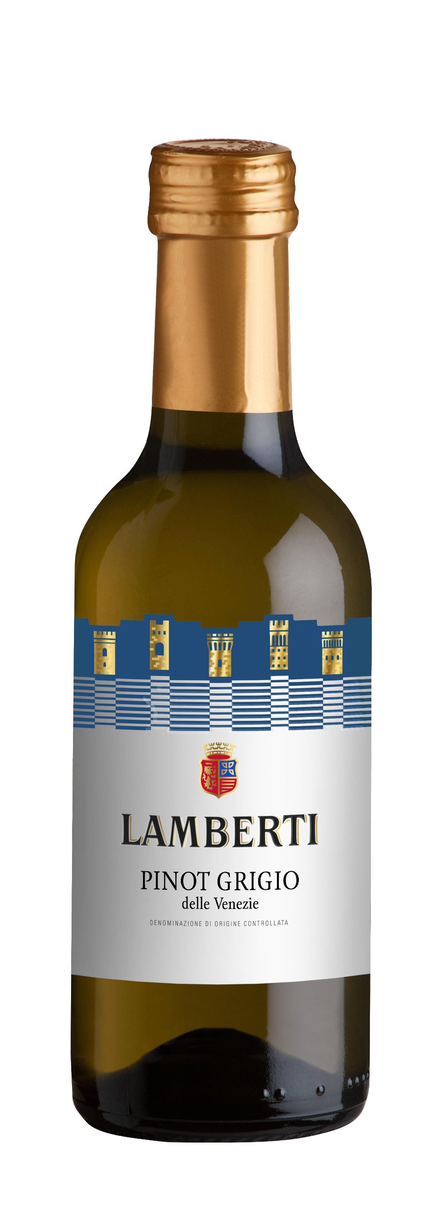 Lamberti Pinot Grigio DOC 0,25l-0