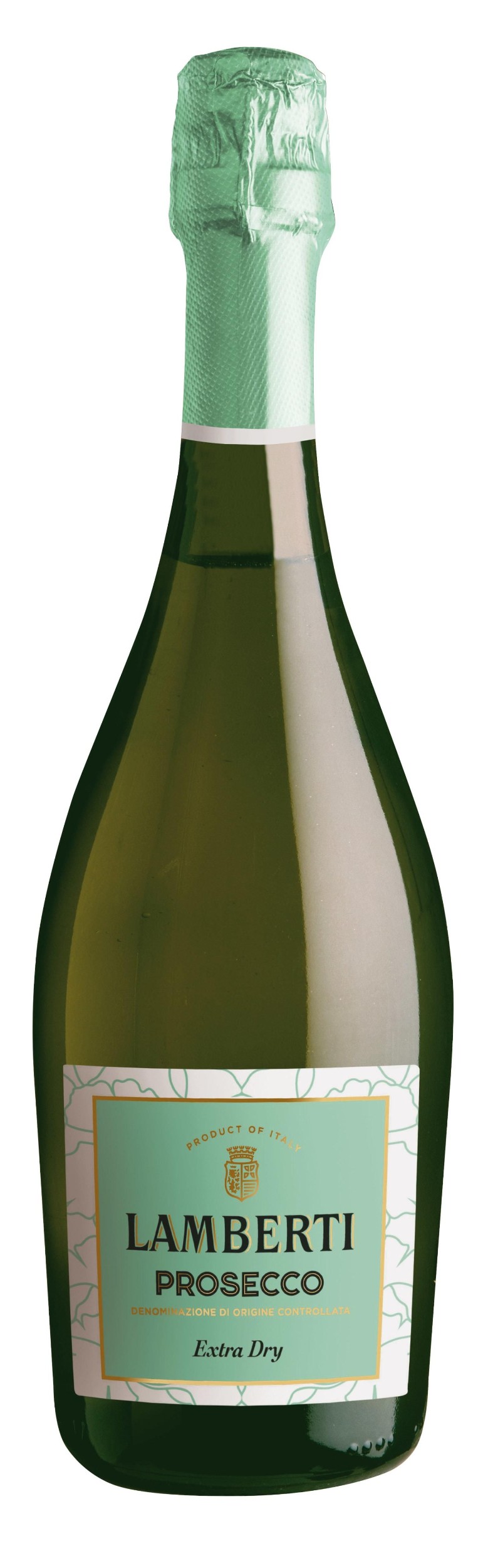 Nápoje - Lamberti Prosecco Spumante DOC Extra Dry 0,75 l