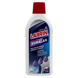 Drogerie a kosmetika - Larrin koralan strojní 500 ml