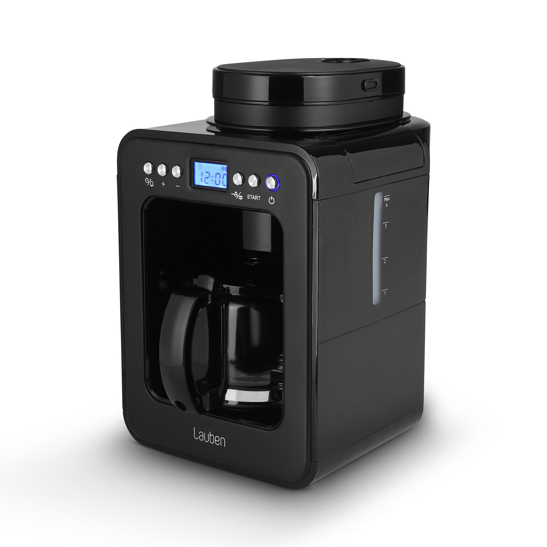 Elektro - Lauben Kávovar 600BB