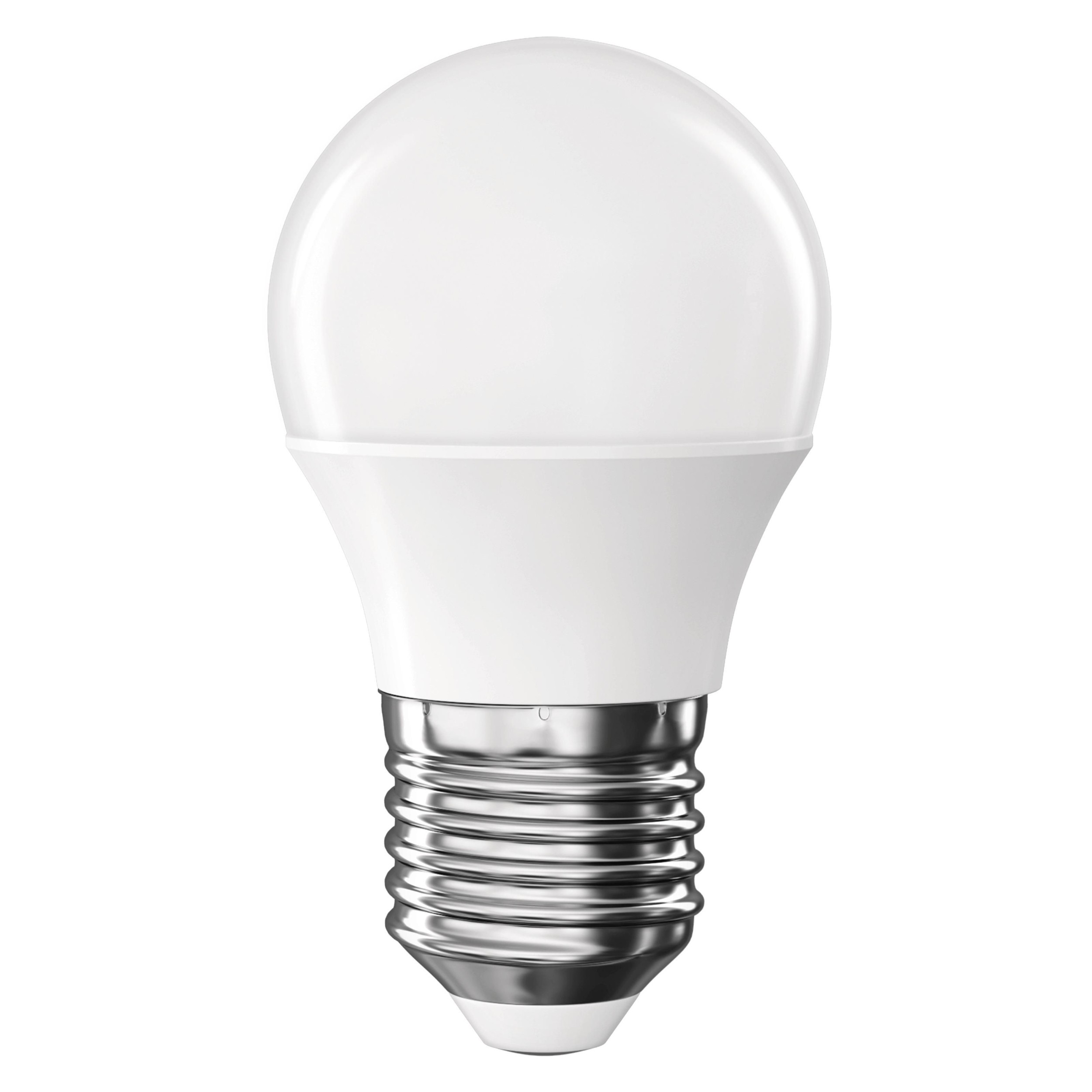 Elektro - LED CLS MINI GLOBE 4,2W(40W) 470lm E27 CW