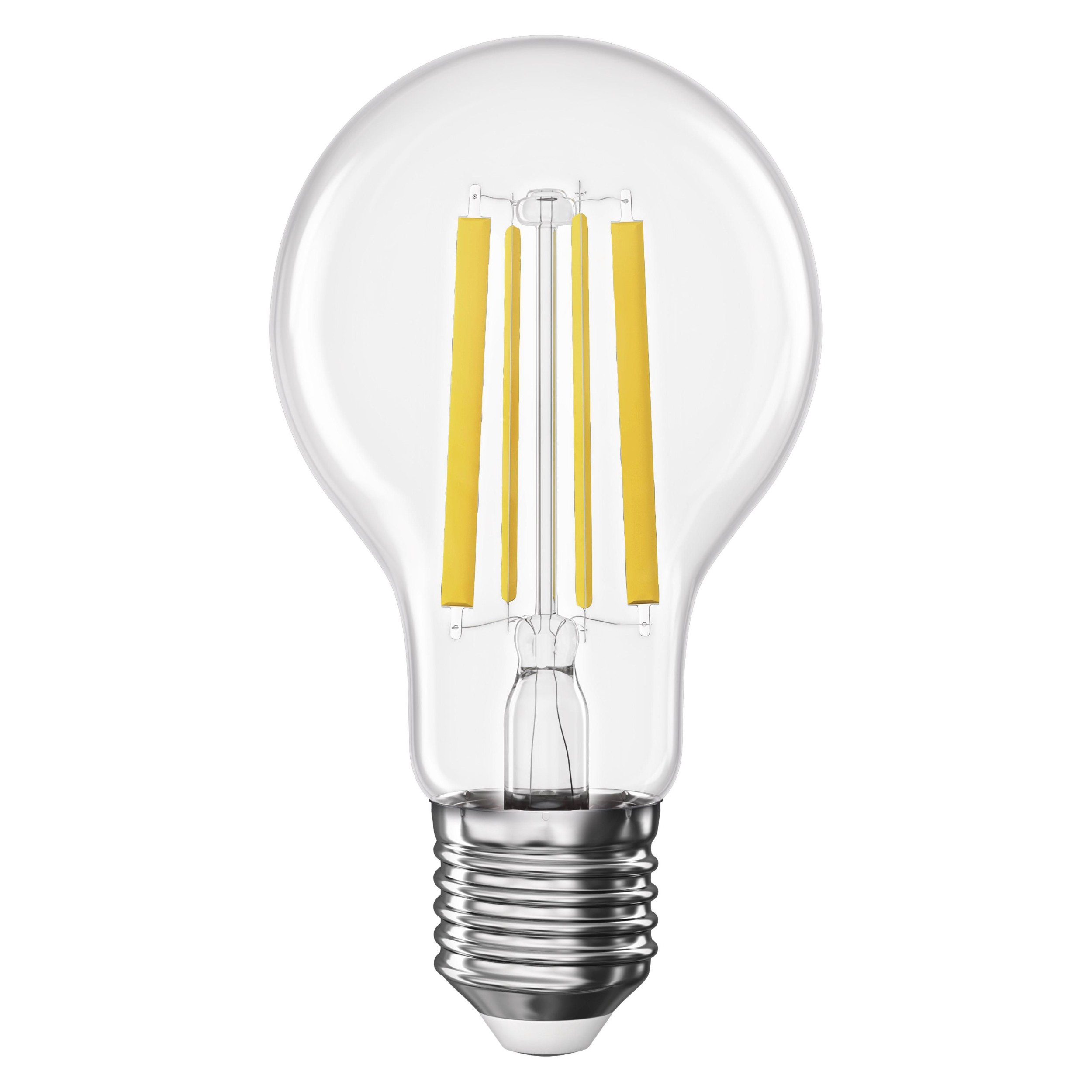 Elektro - LED FLM A60 10,5W(100W) 1521lm E27 NW