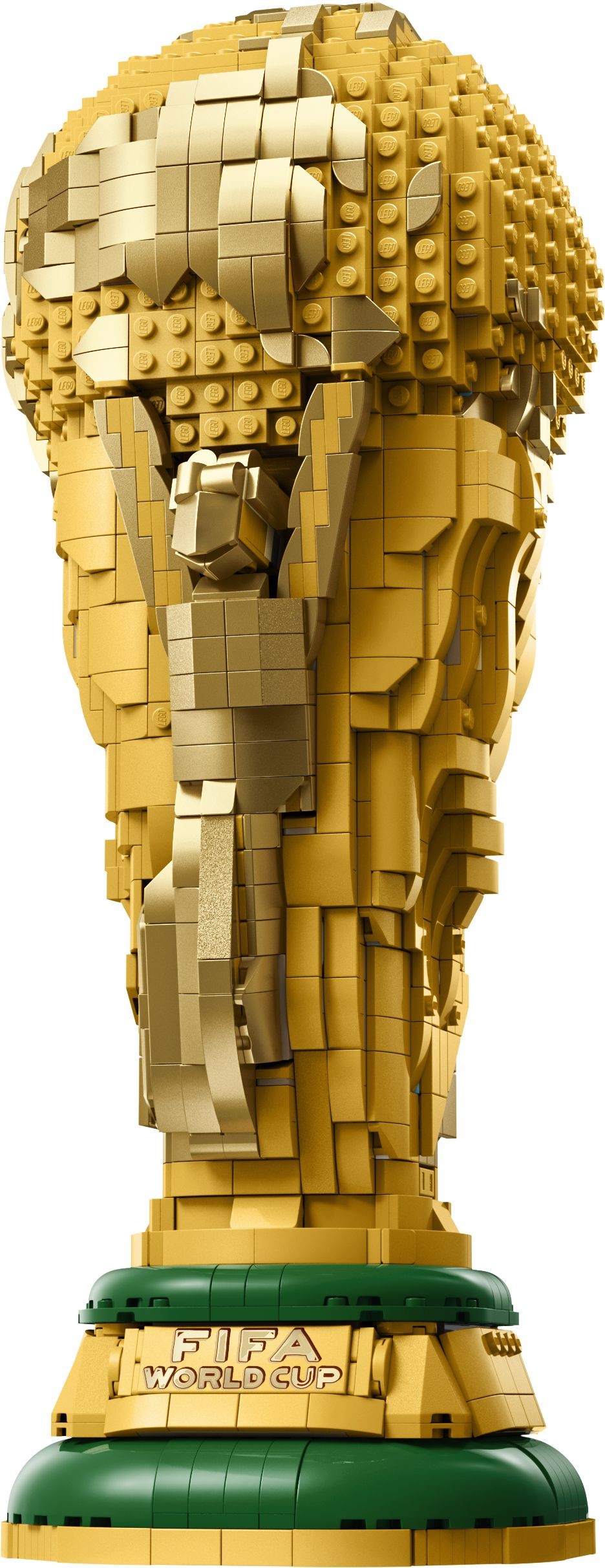 LEGO® 43020 Editions S 43020 FIFA World Cup-0