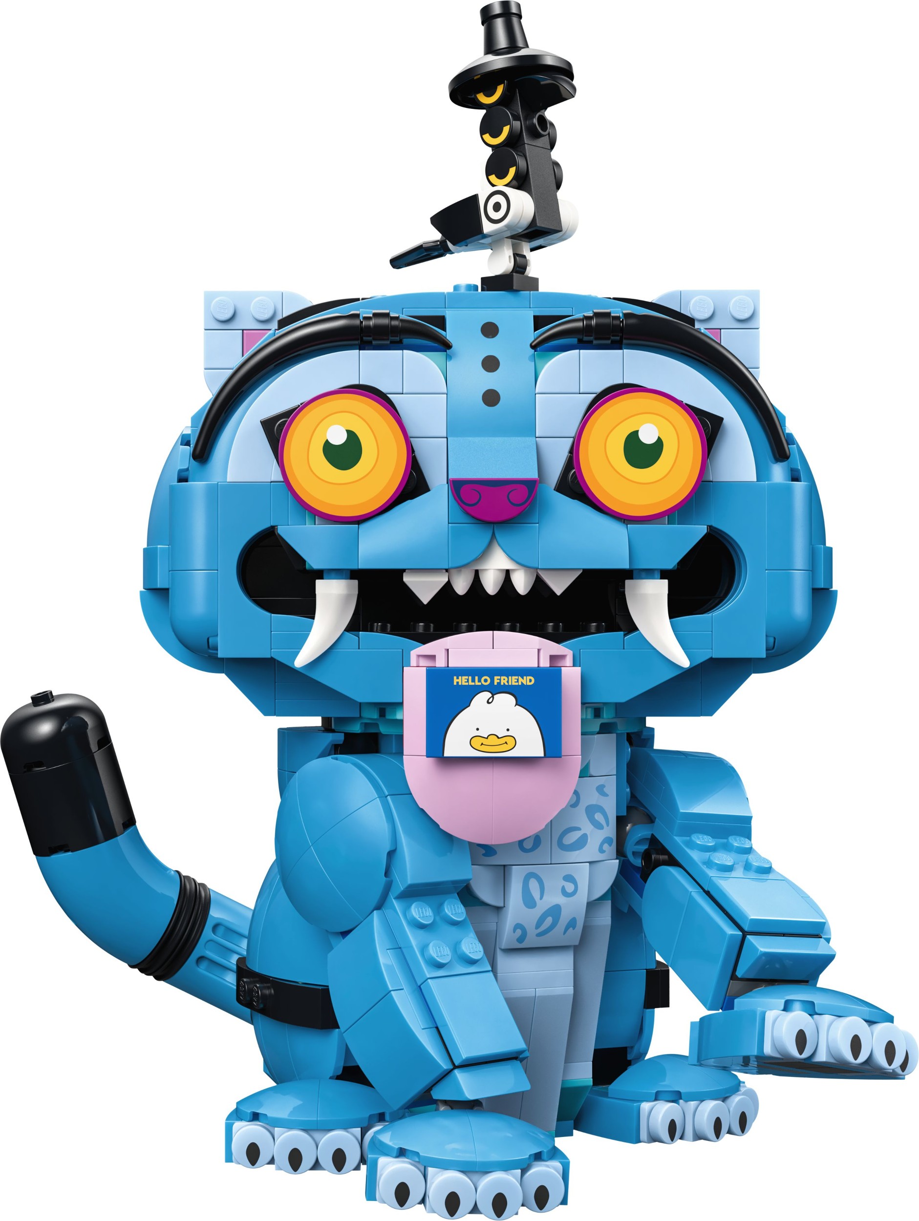 LEGO® 72537 LEGO® KPop Demon Hunters 72537-2