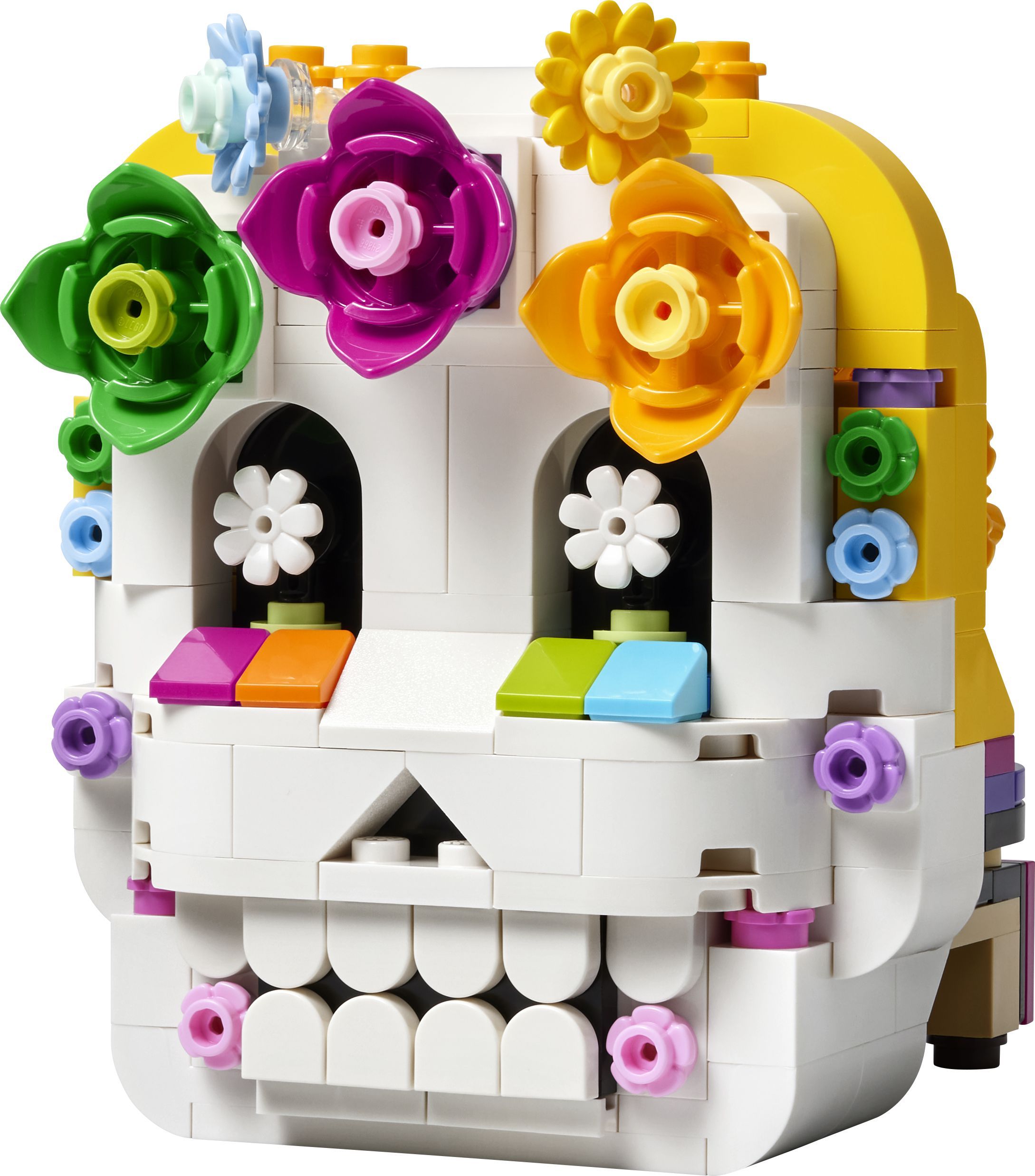 LEGO® Iconic 40811 Oltář mrtvých-0