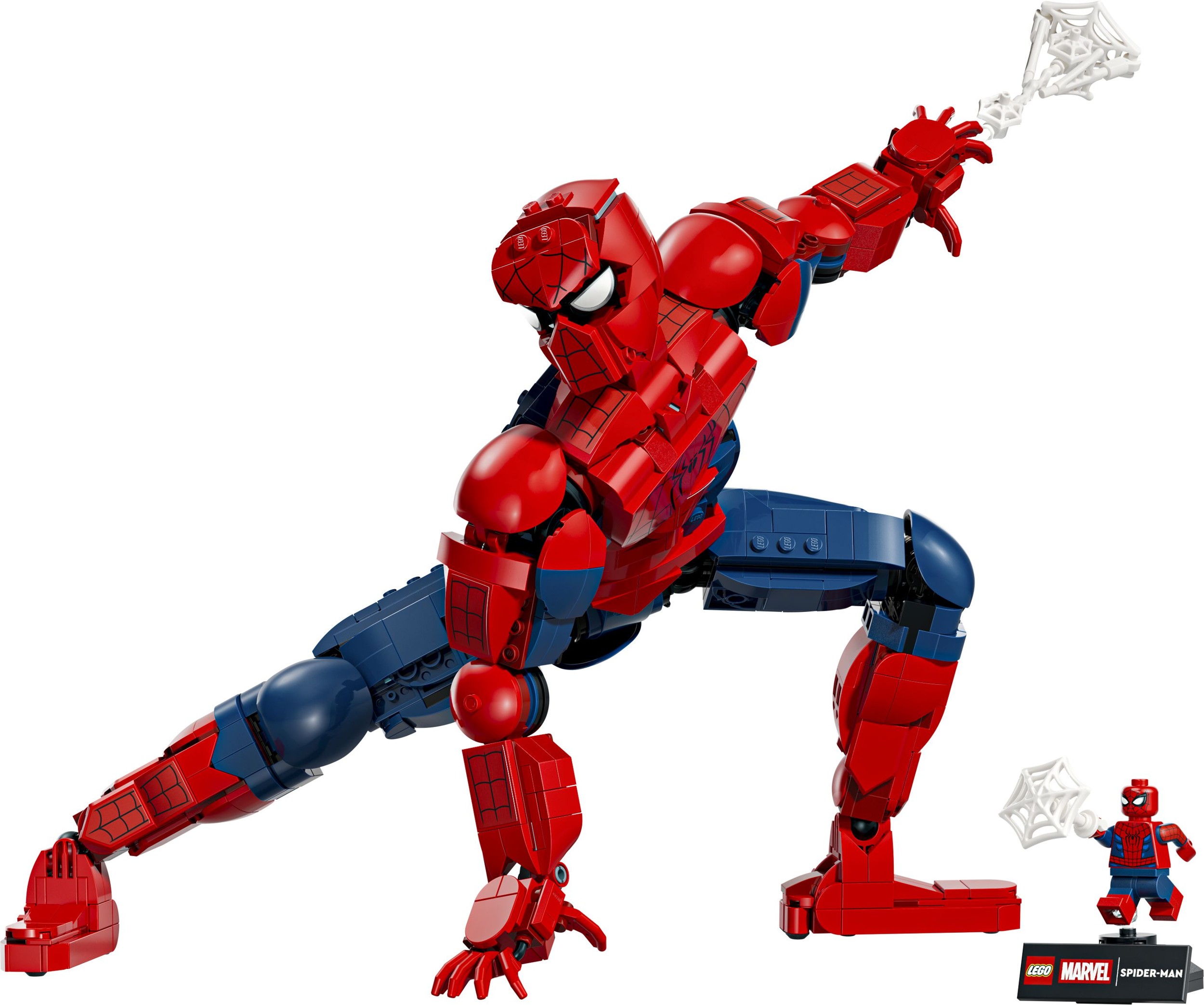 LEGO® Marvel 76346 SUPER HEROES 76346-0