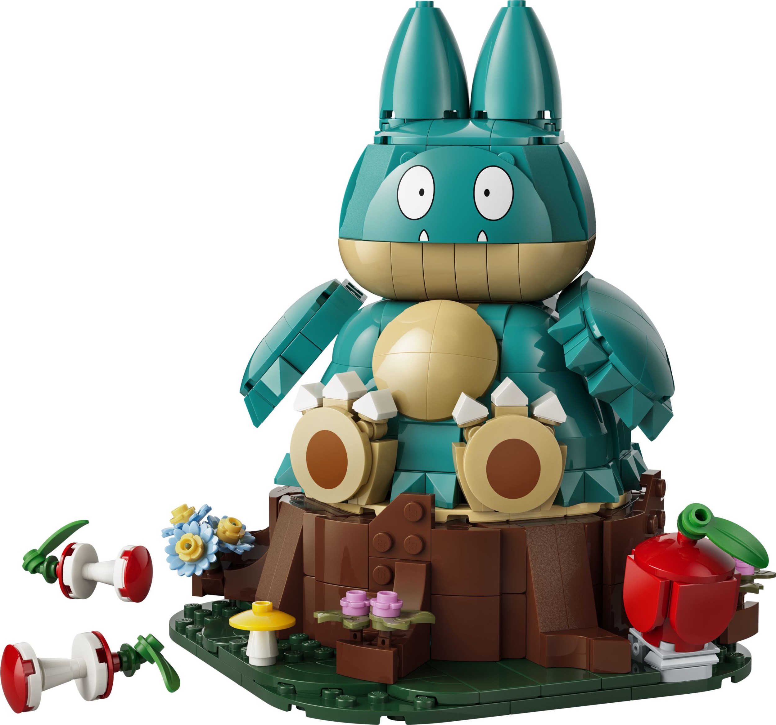 LEGO® Pokémon™ 72150 Pokémon 72150-0