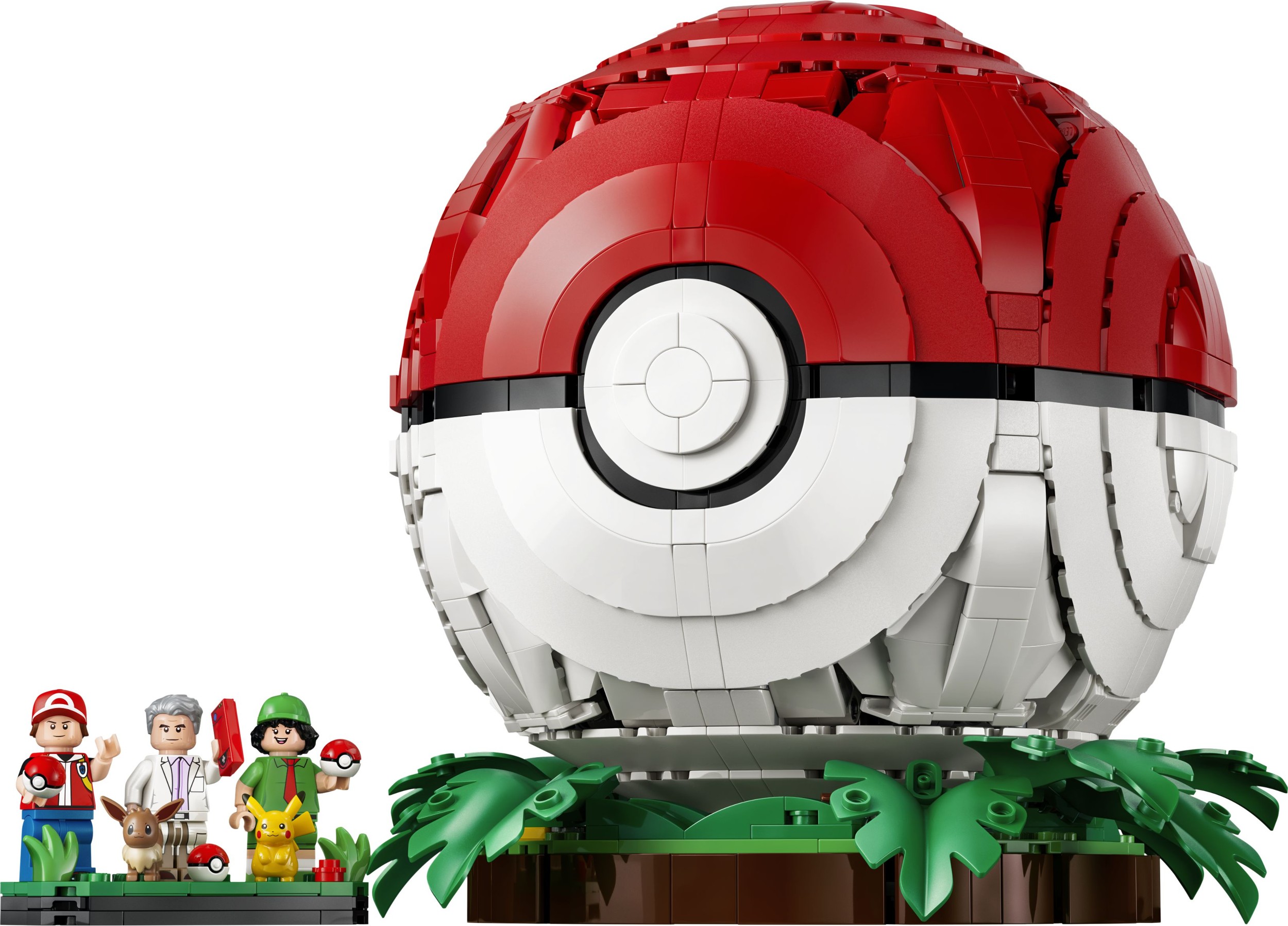 LEGO® Pokémon™ 72154 Pokémon 72154-0