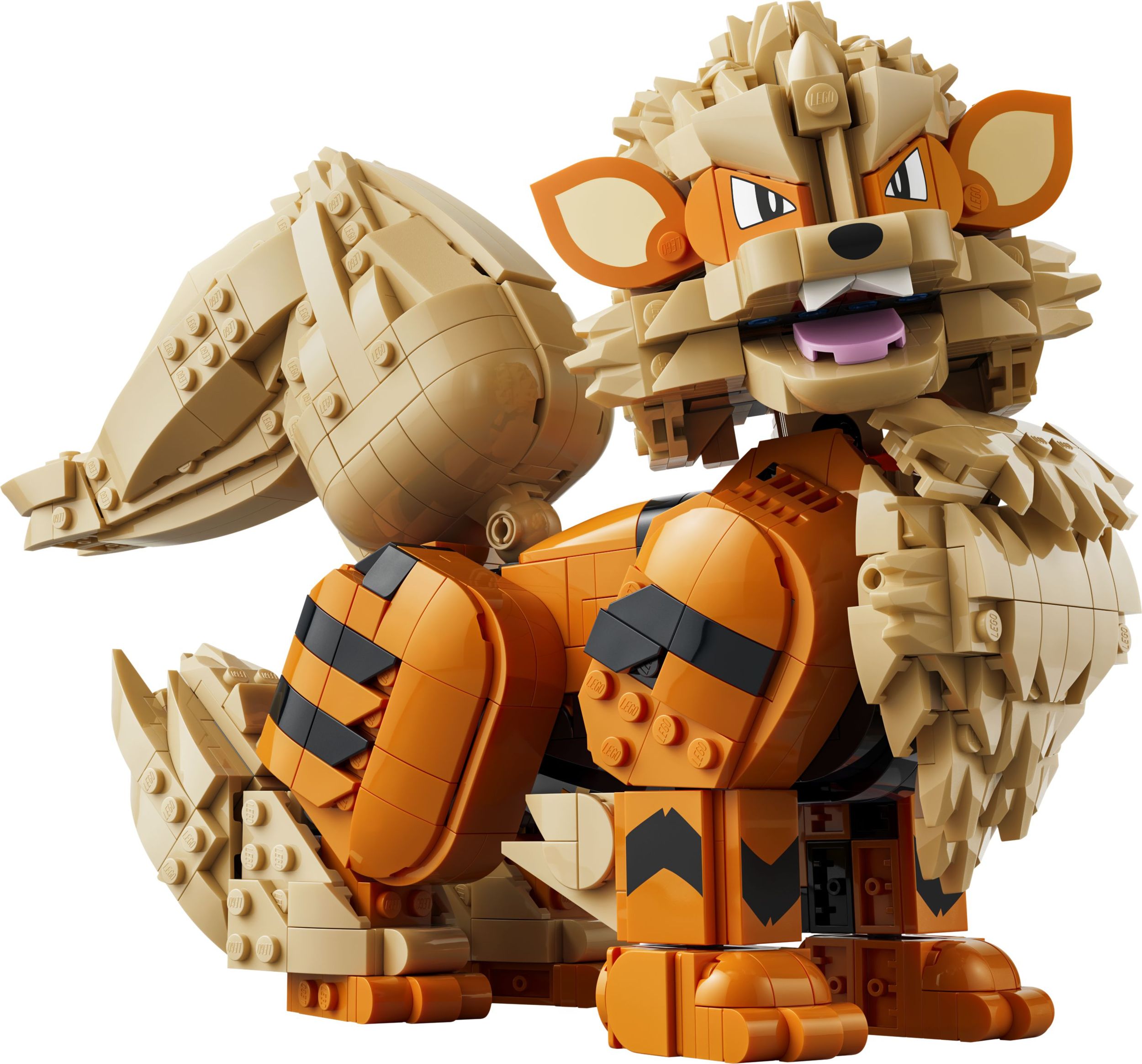 LEGO® Pokémon™ 72160 Pokémon 72160-0