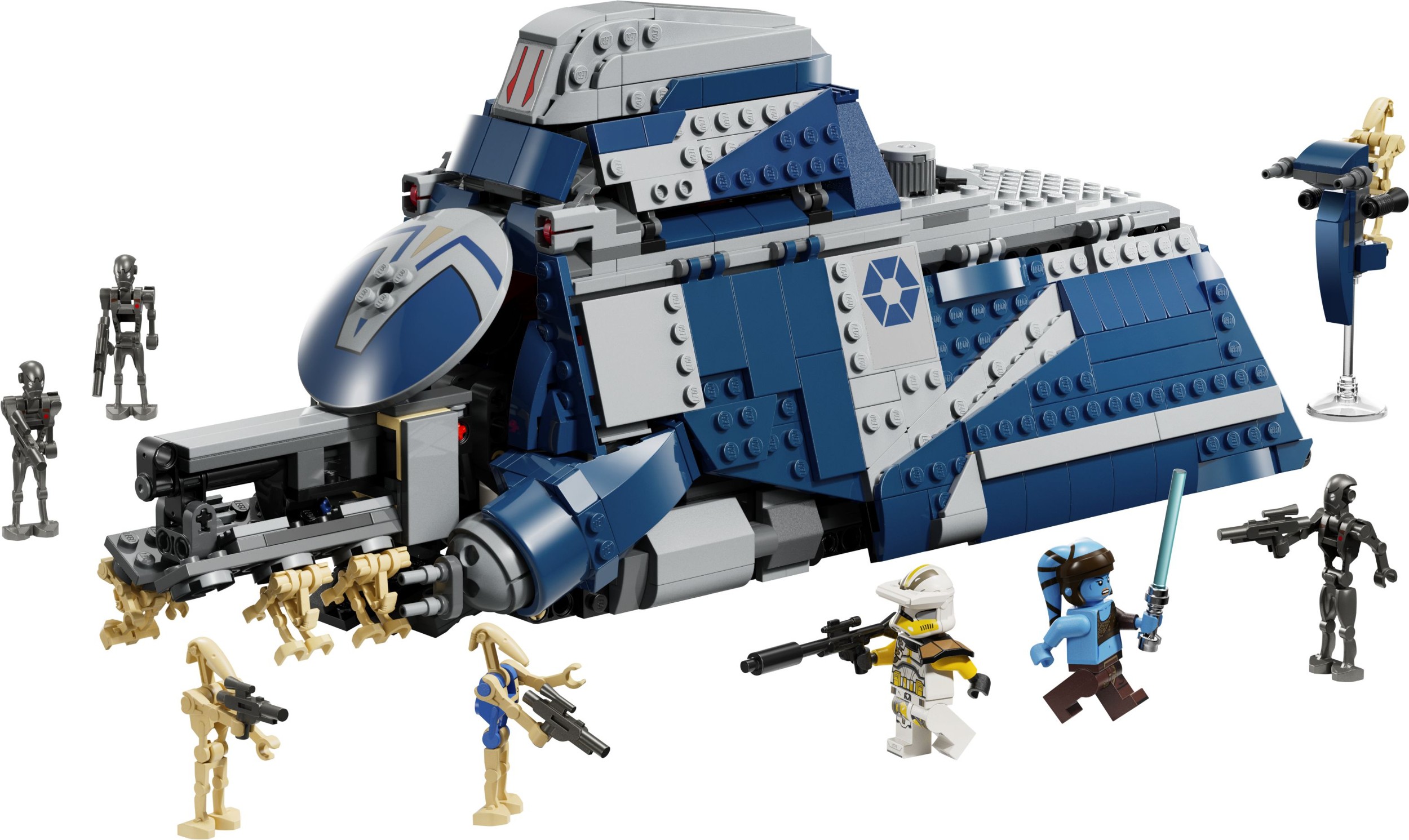 LEGO® Star Wars™ 75435 MTT™ Separatistů z bitvy o Felucii-1