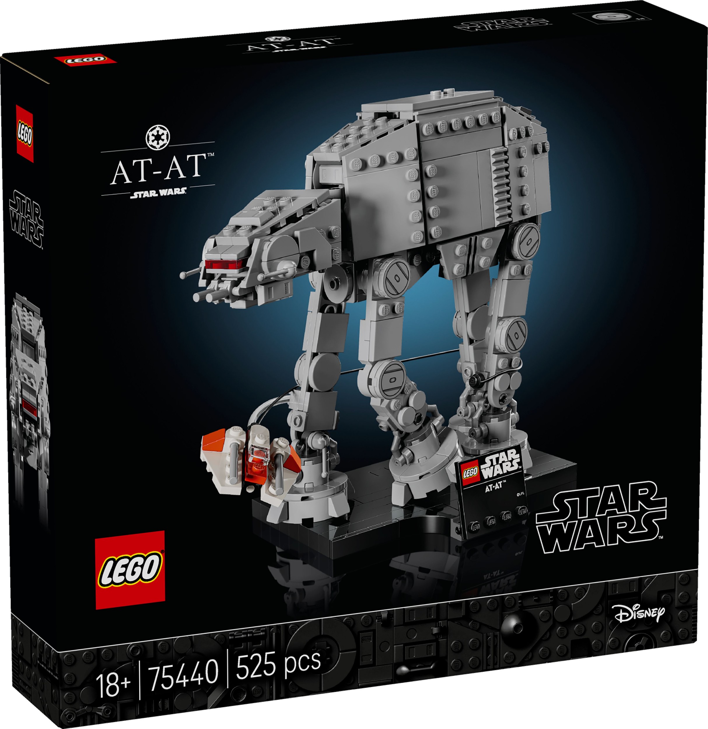 Svět dětí - LEGO® Star Wars™ 75440 AT-AT™