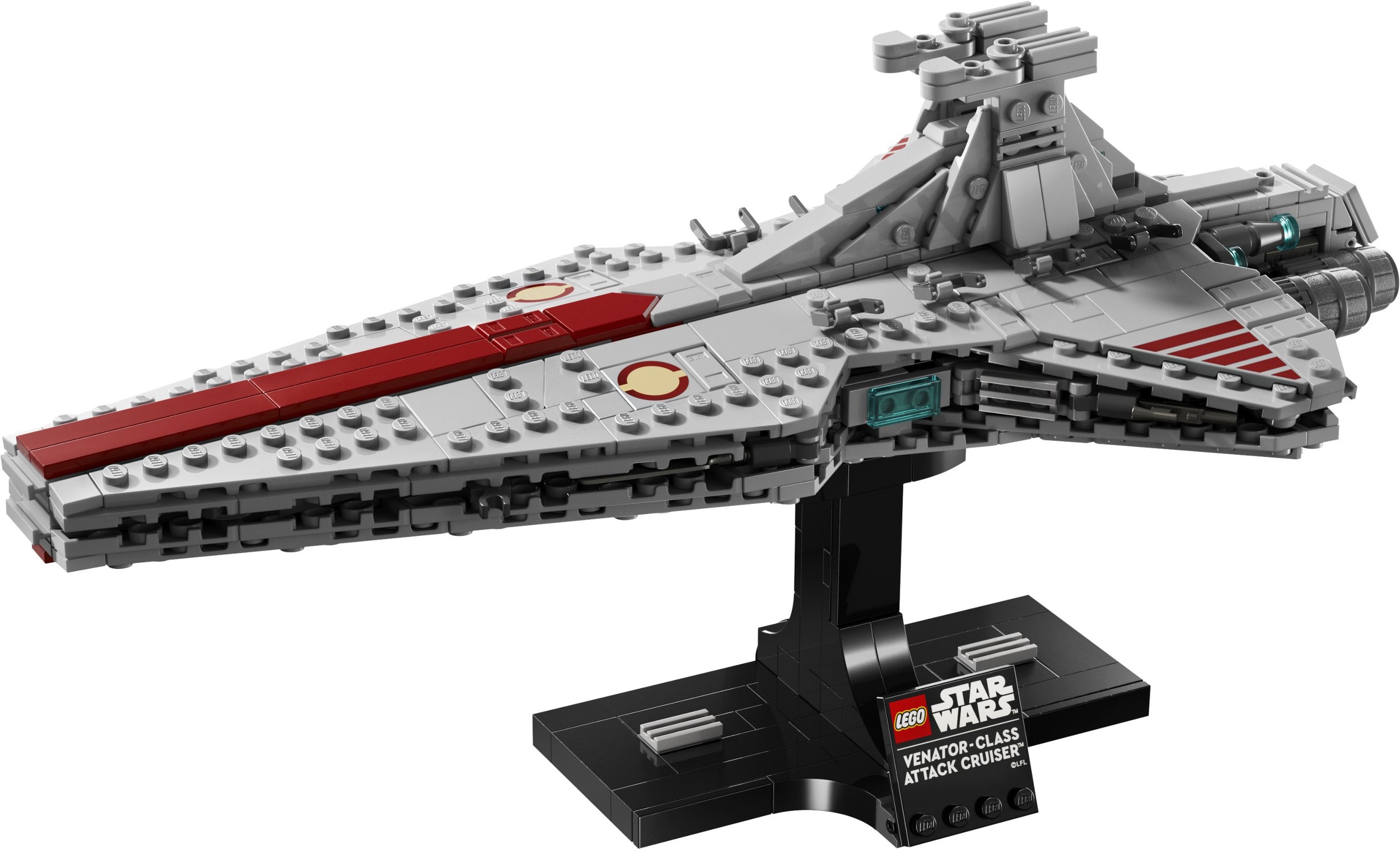 LEGO® Star Wars™ 75441 STAR WARS 75441-0