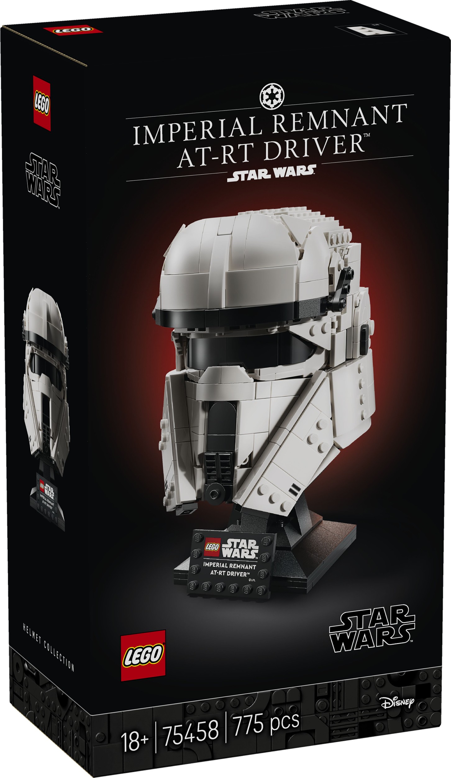 Svět dětí - LEGO® Star Wars™ 75458