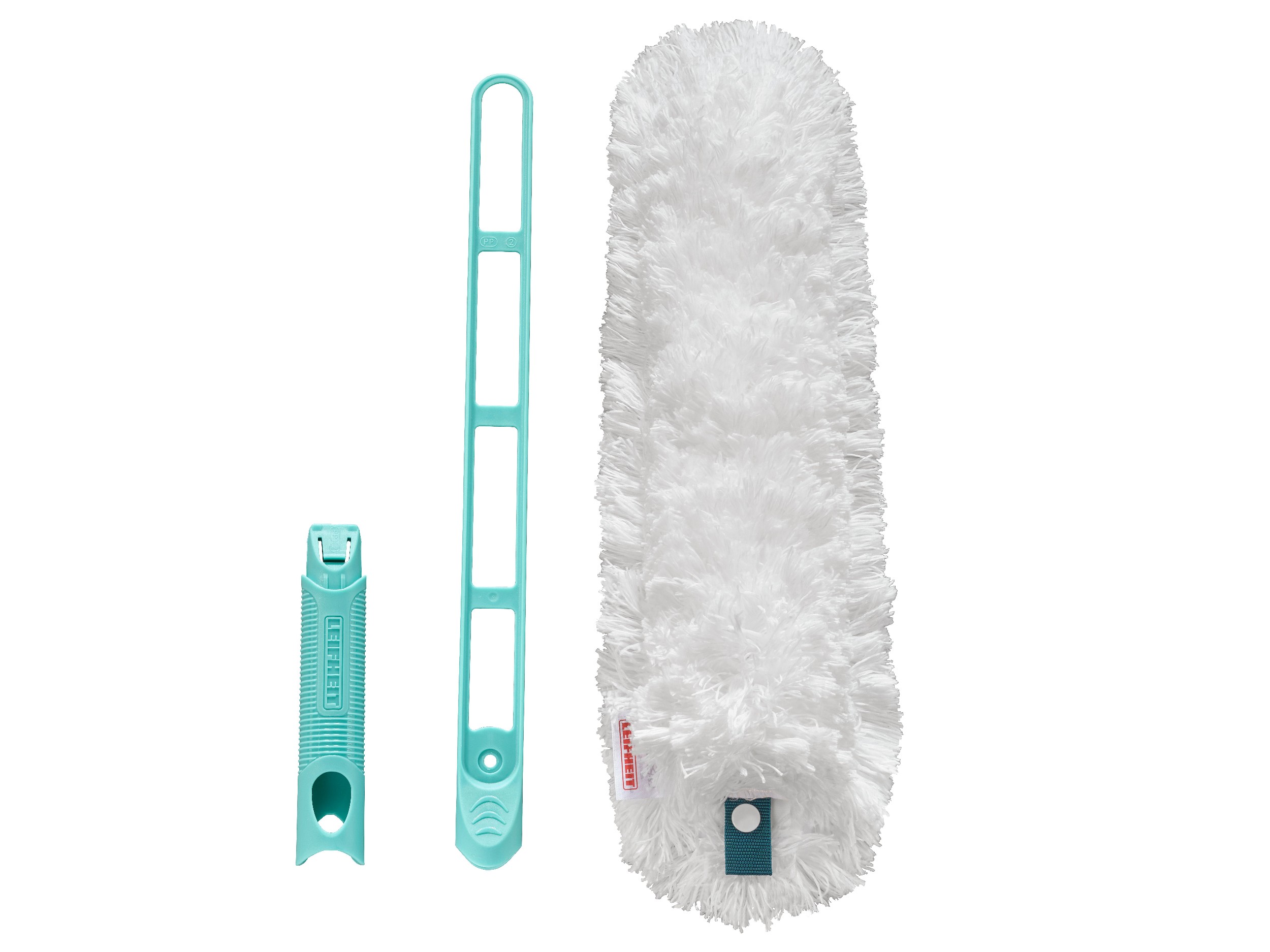 Domácnost a Zahrada - Leifheit Prachovka SUPERDUSTER XL