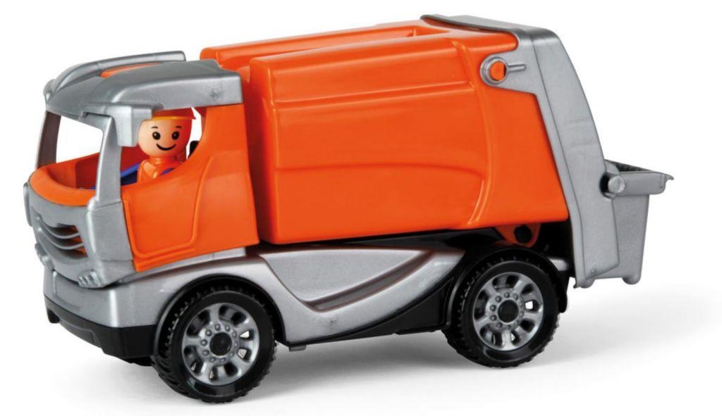 Svět dětí - Lena Truckies Popelář