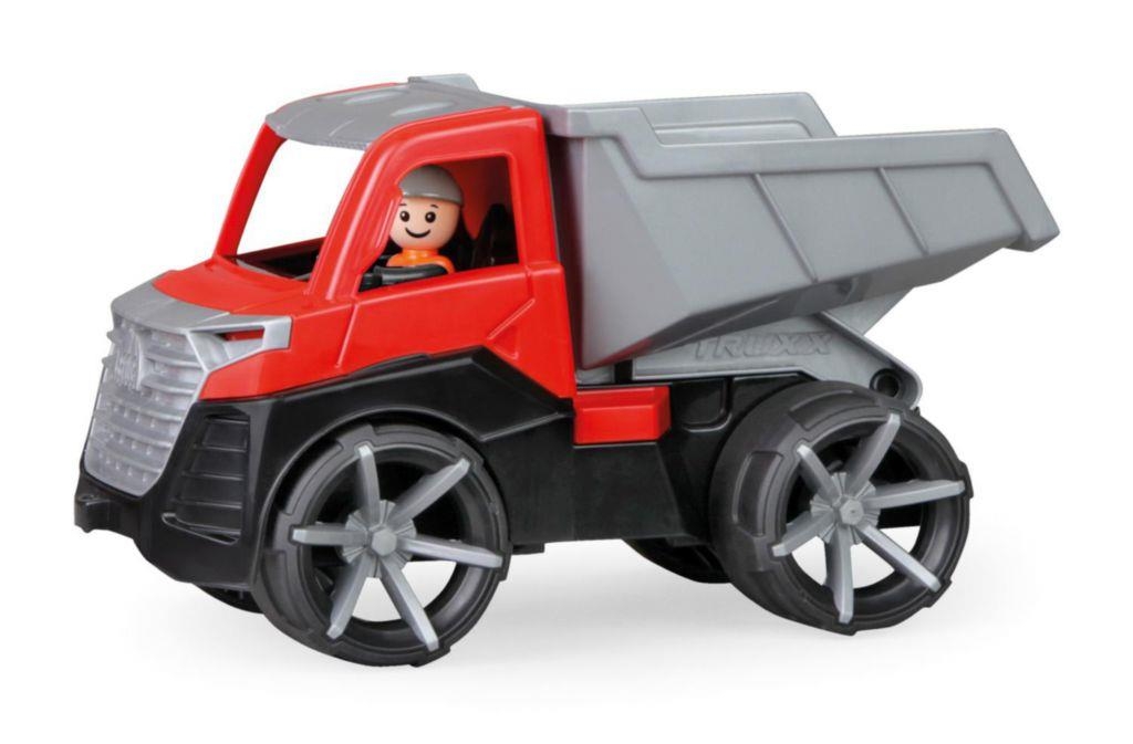 Svět dětí - Lena TRUXX 2 Auto sklápěč