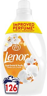 Lenor Aviváž Gold Orchid 126 / 3l