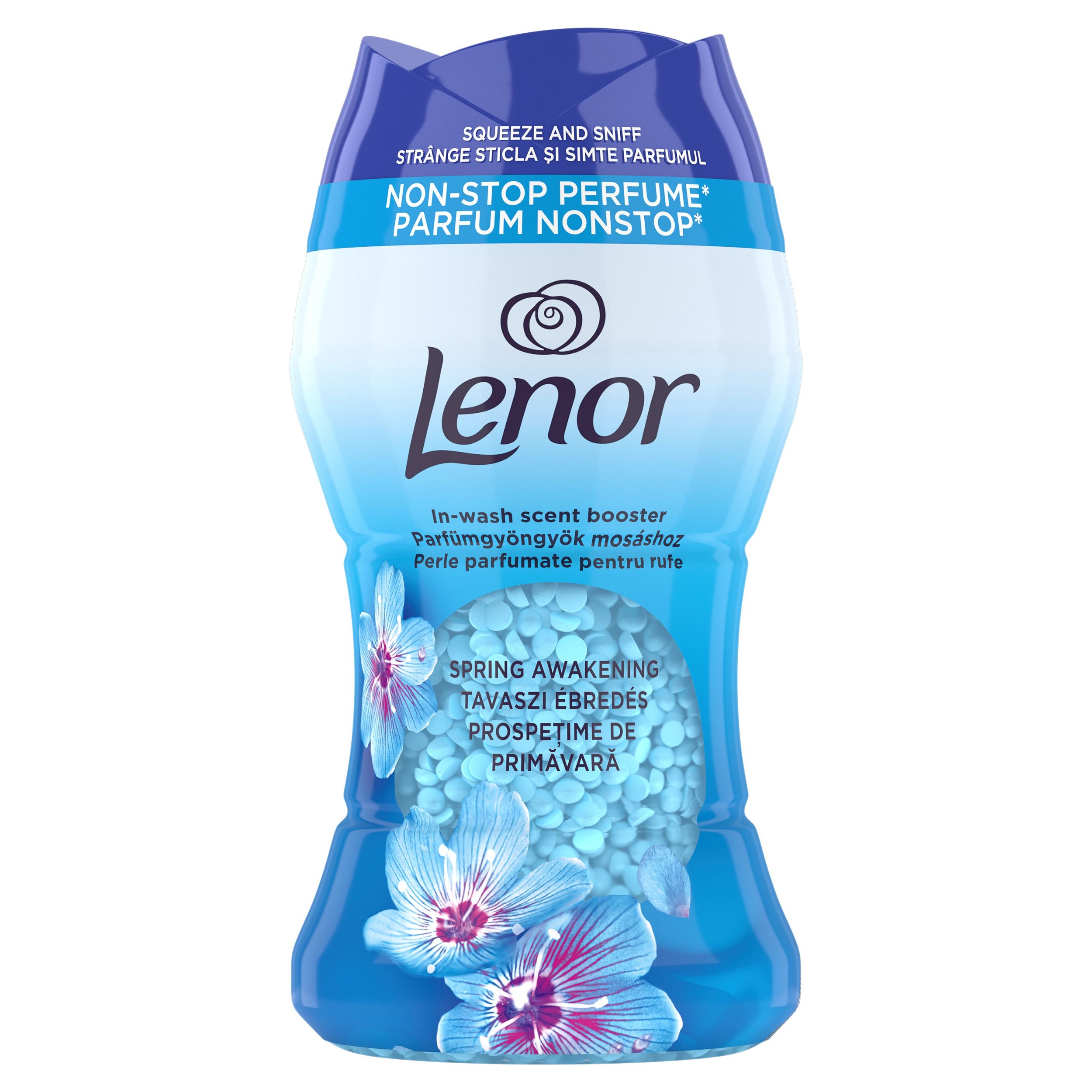 Lenor Vonné Perličky Spring Aw 13 / 150g