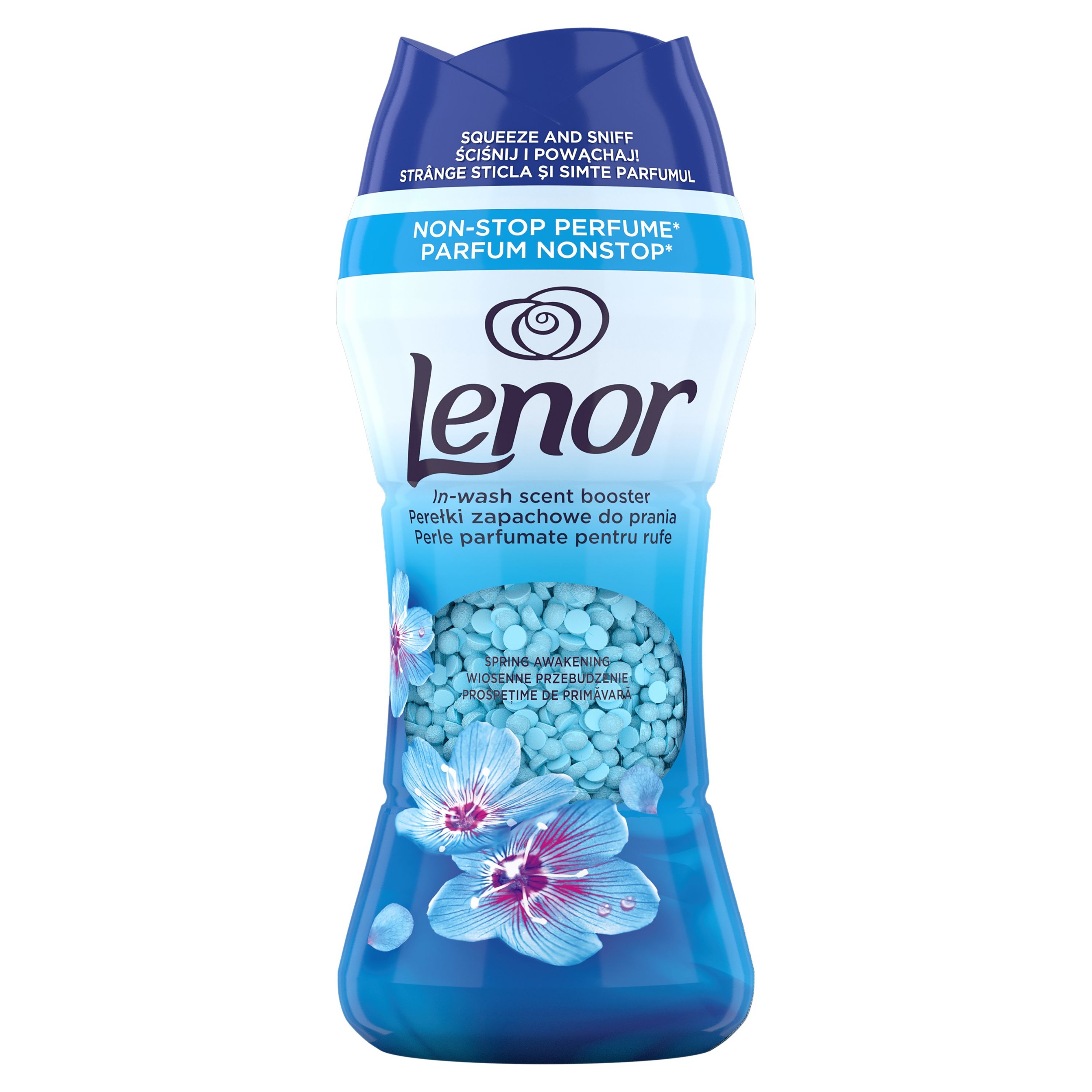 Lenor Vonné Perličky Spring Awakening 23 / 27g