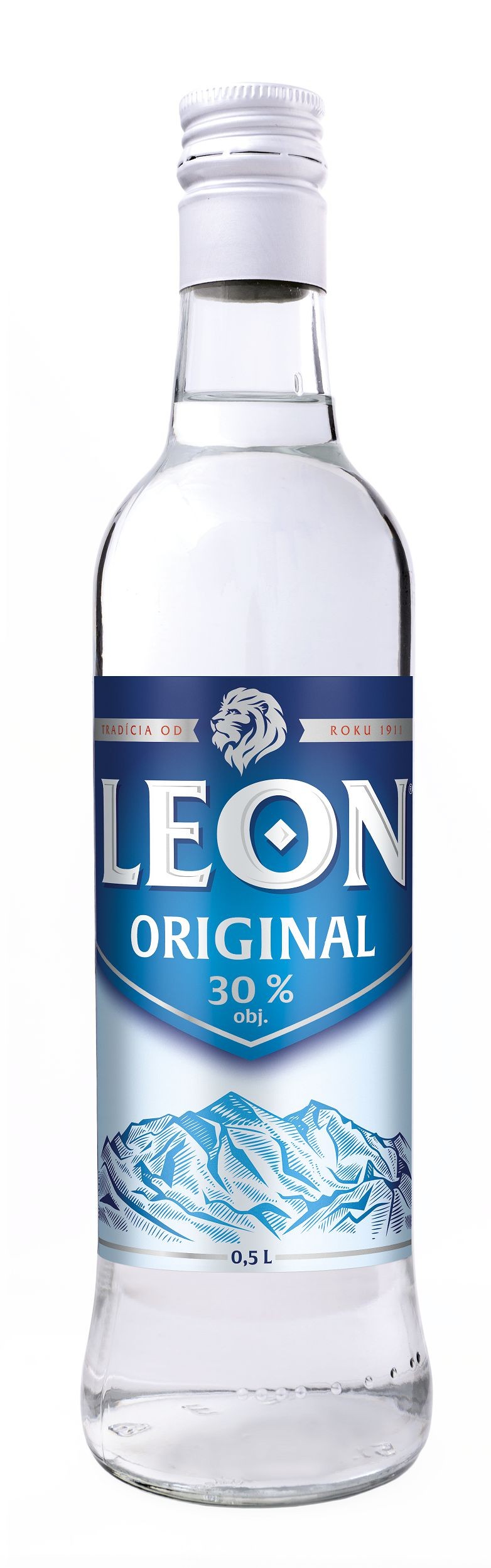 Nápoje - Leon V-30 0,5 l