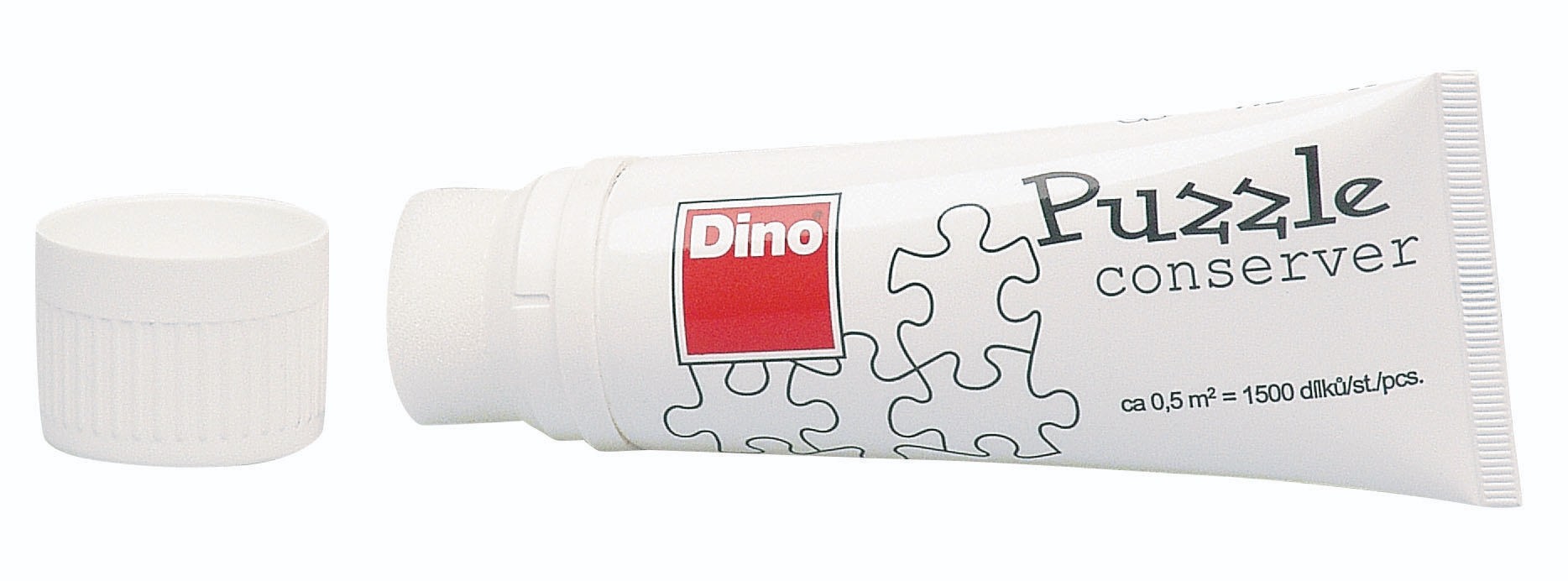 Domácnost a Zahrada - Lepidlo na puzzle Conserver 70 ml