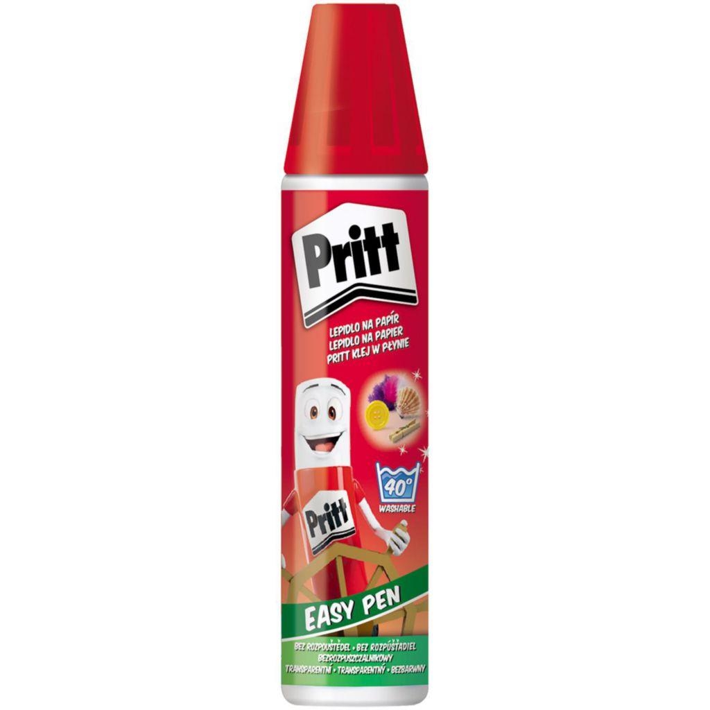 Domácnost a Zahrada - Lepidlo Pritt Pen 40ml