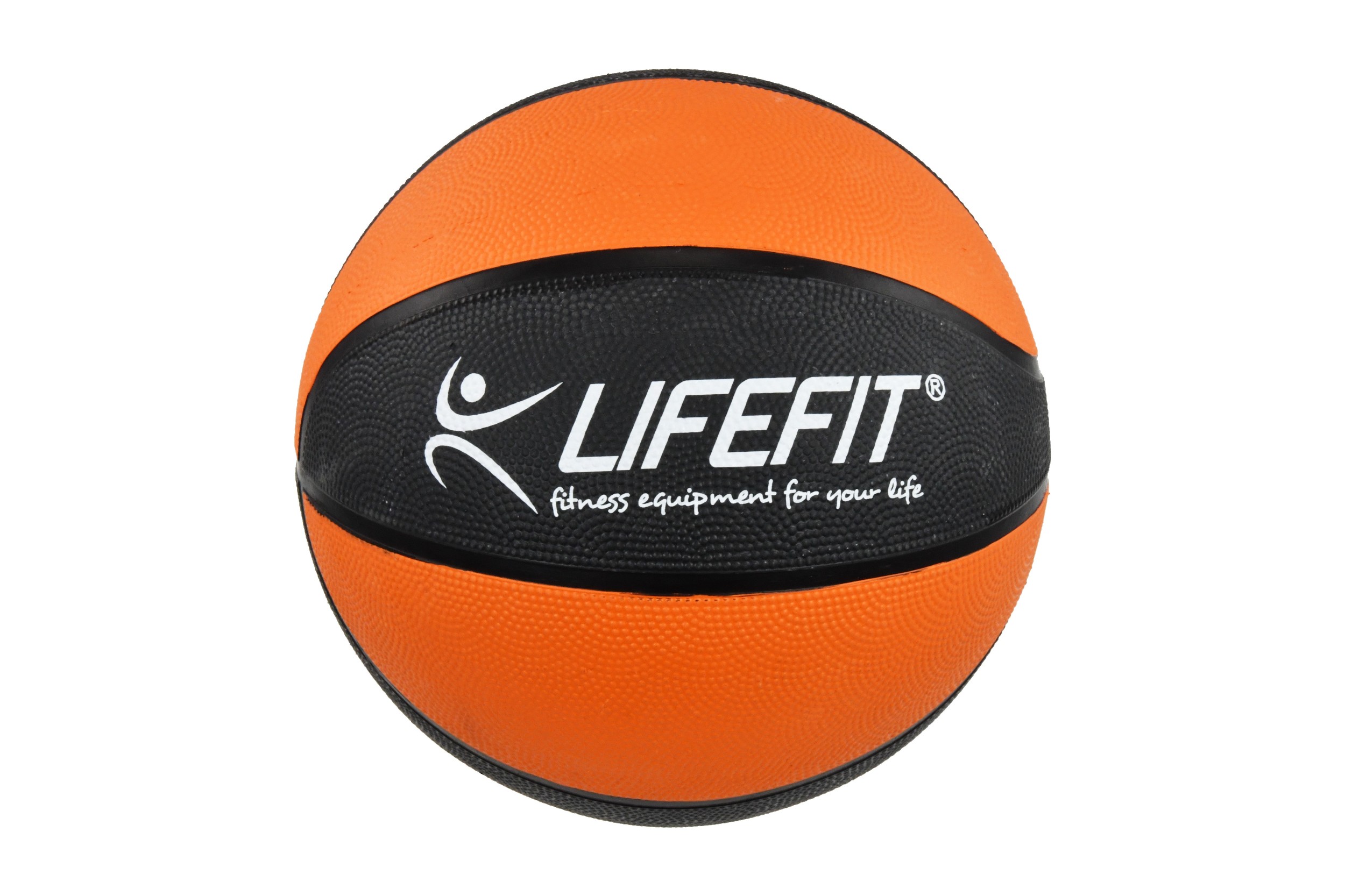 Domácnost a Zahrada - Lifefit Basketbalový míč velikost 7