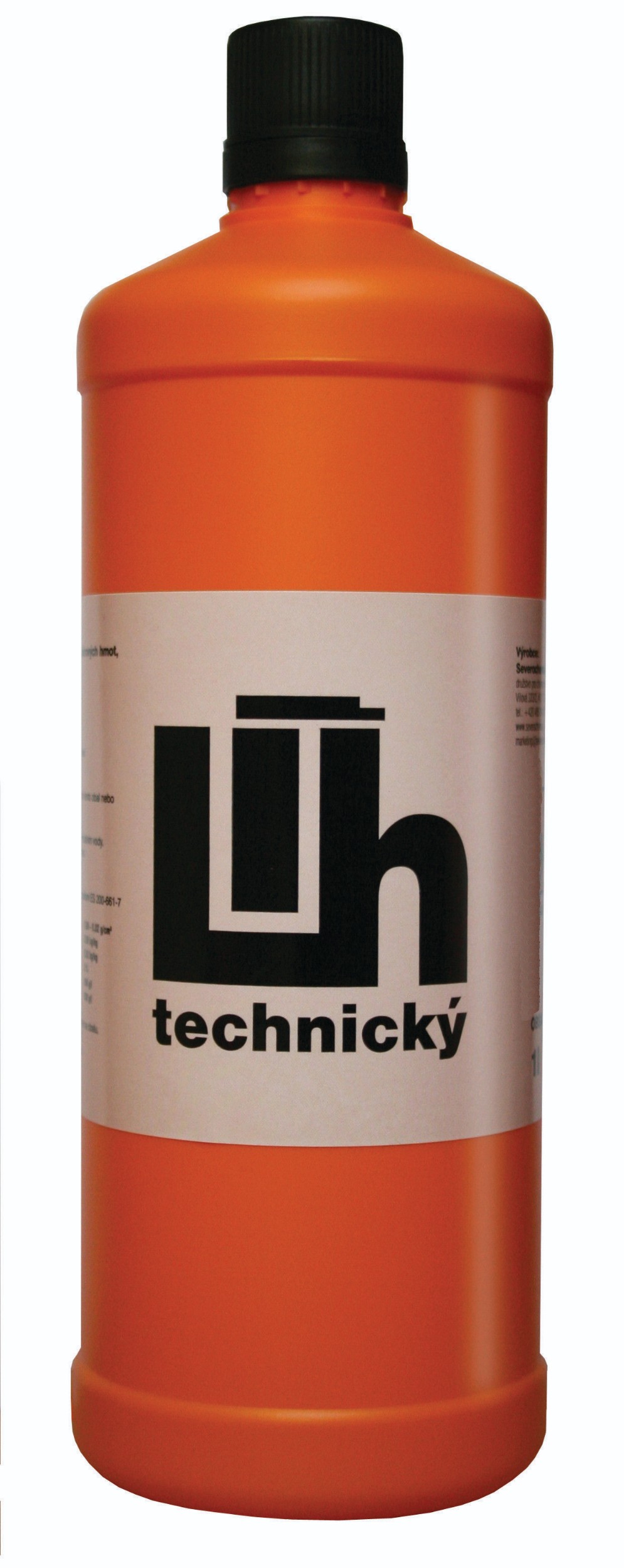 Domácnost a Zahrada - Líh technický 1 l