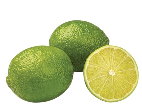 Ovoce a zelenina - Limeta 1ks