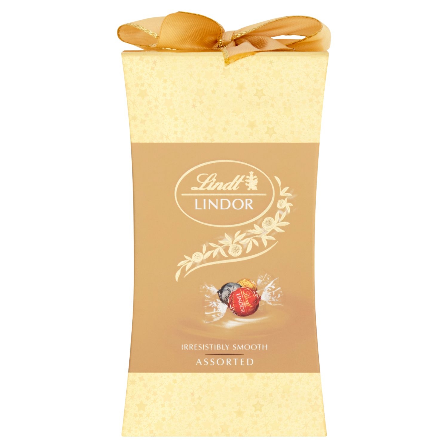 Trvanlivé potraviny - Lindt Lindor Assorted 75g