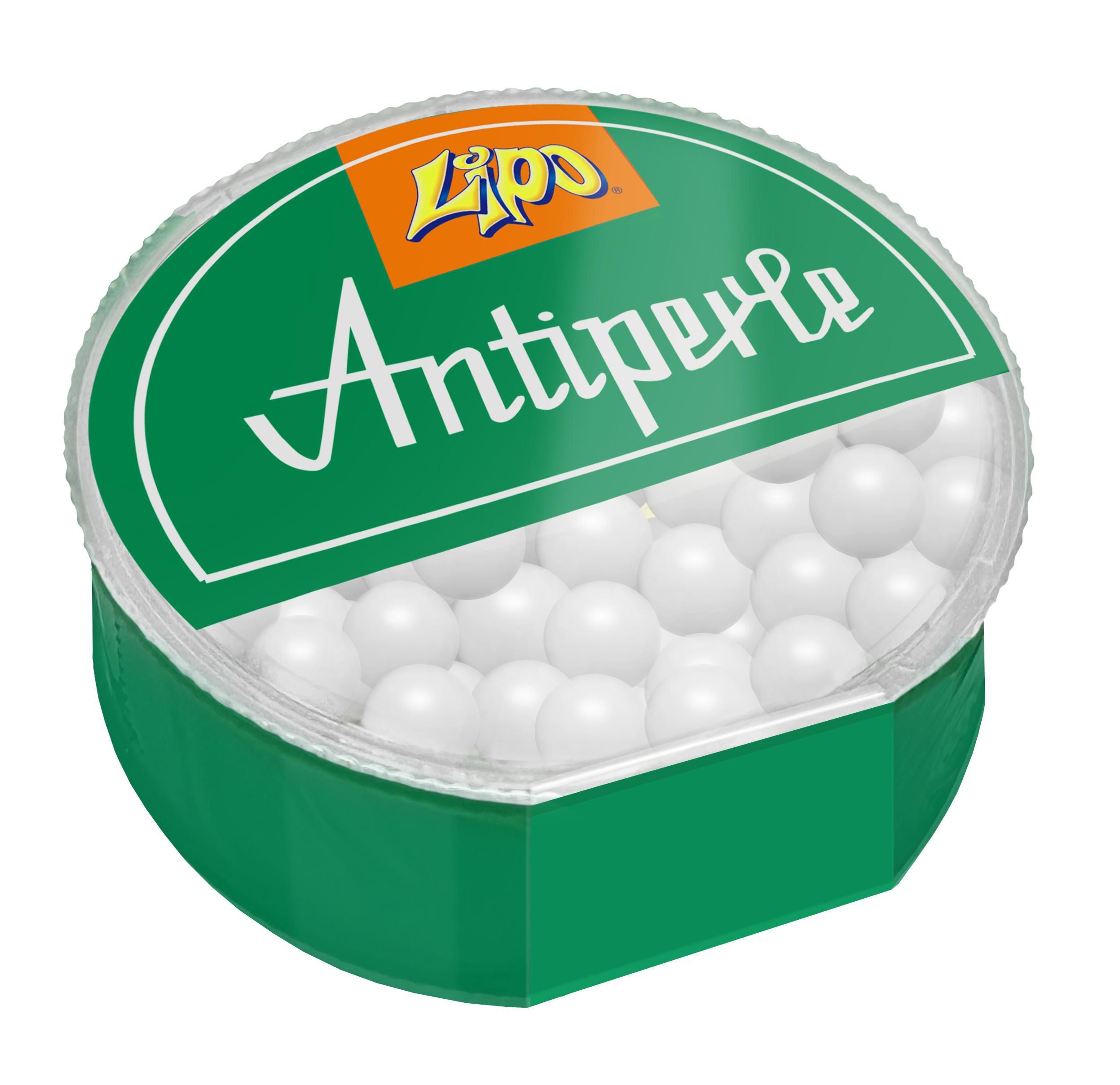 Trvanlivé potraviny - Lipo Antiperle 9g