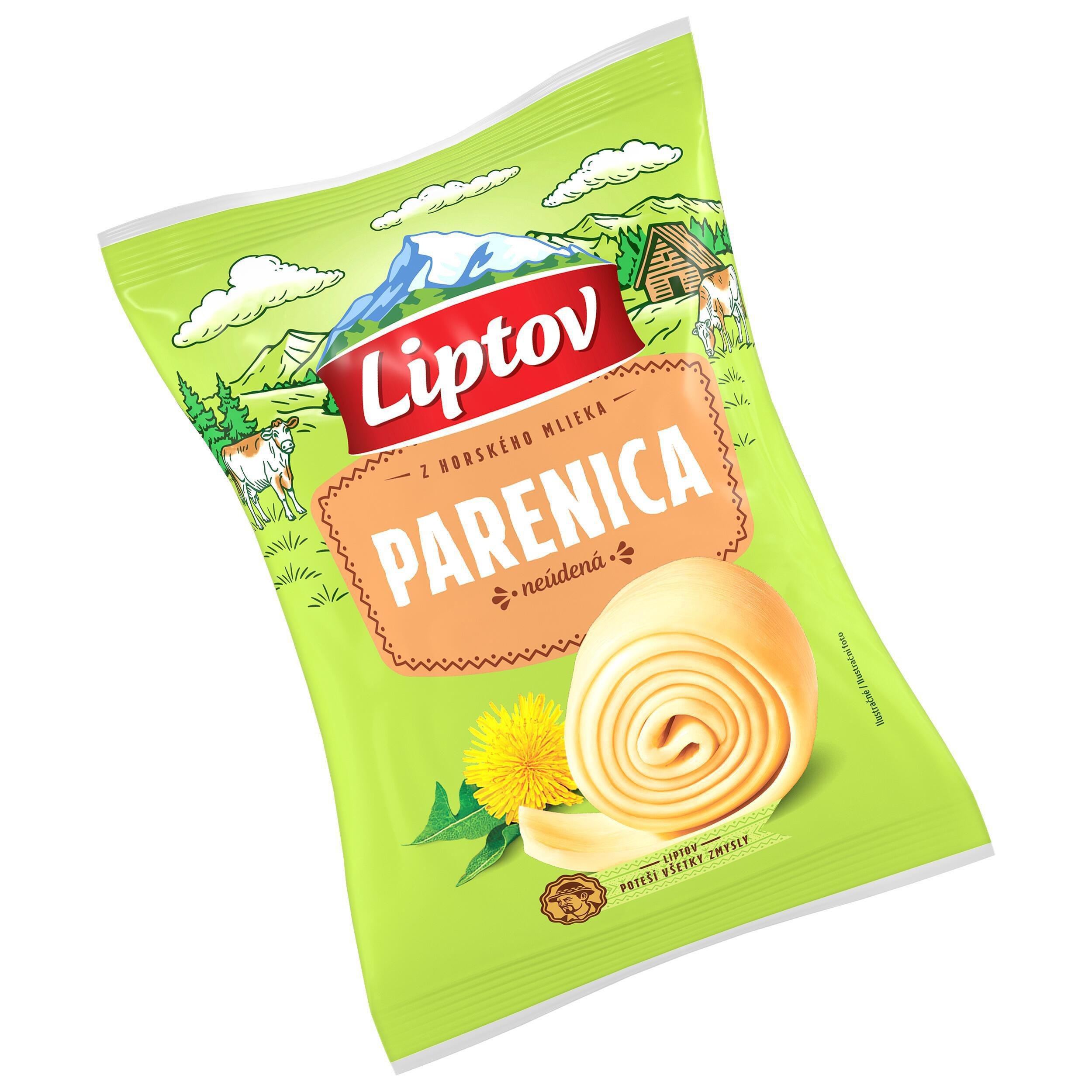 Liptov Parenica neuzená 109 g-0
