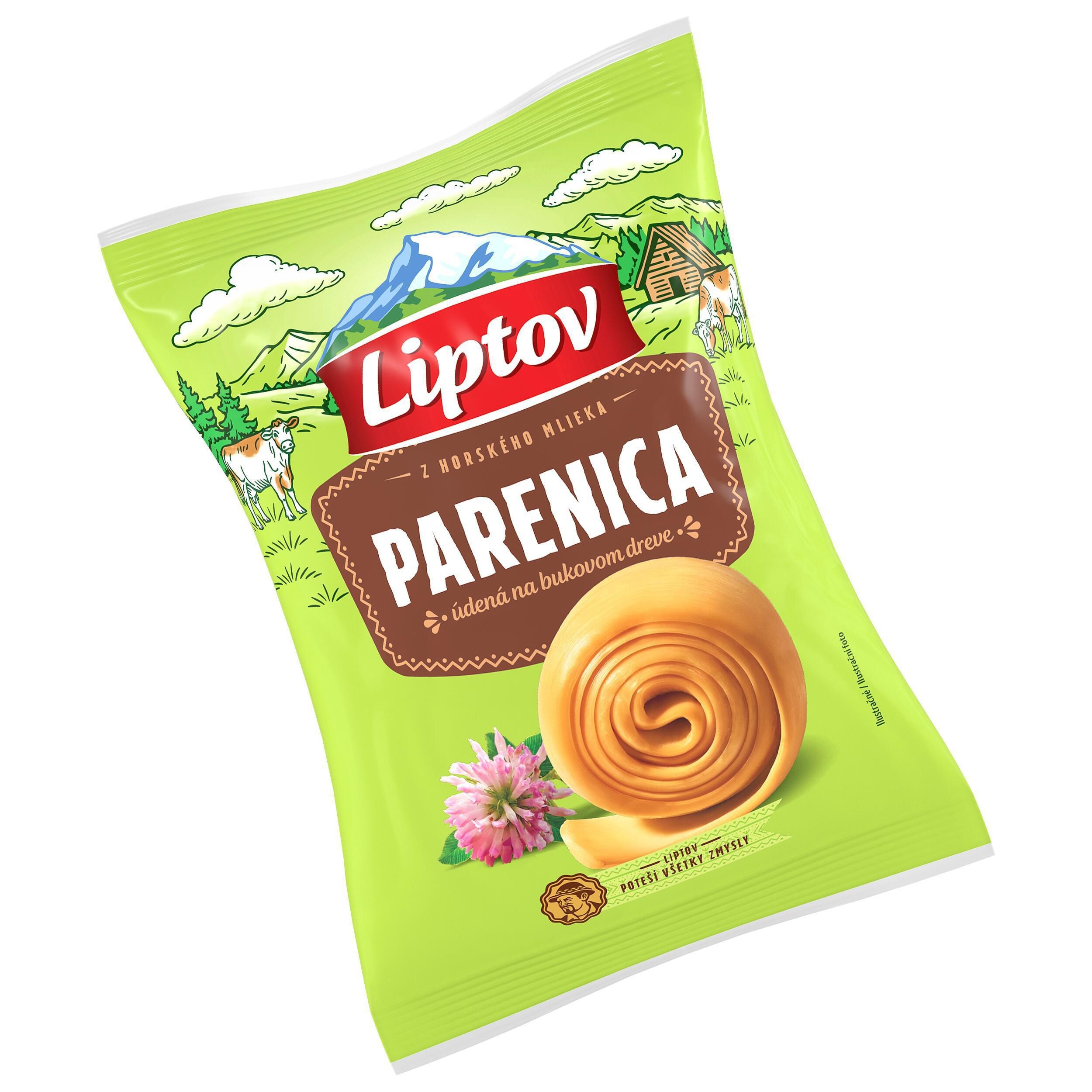 Liptov Parenica uzená 105 g-0