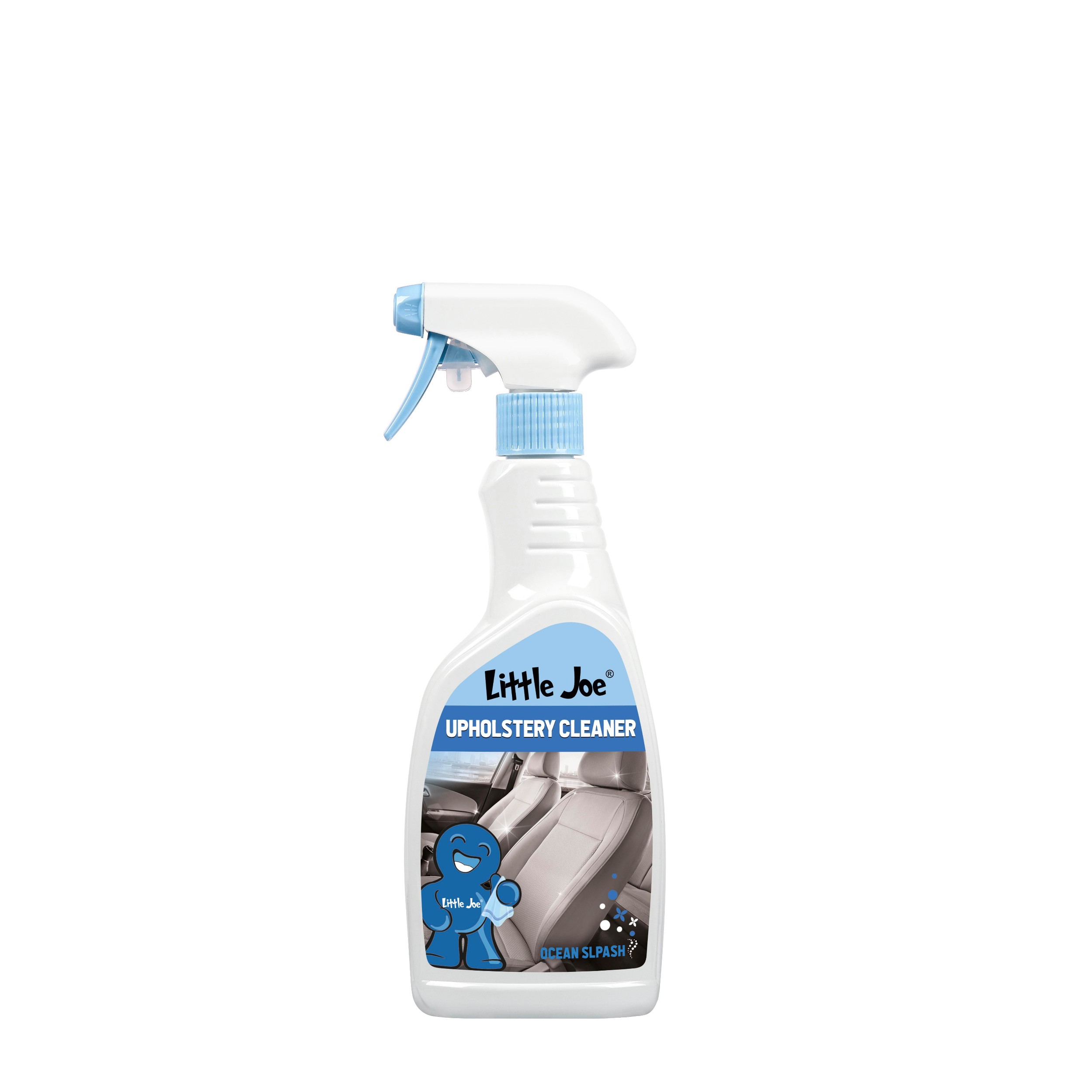 Auto-moto - Little Joe Čistič čalounění 500 ml