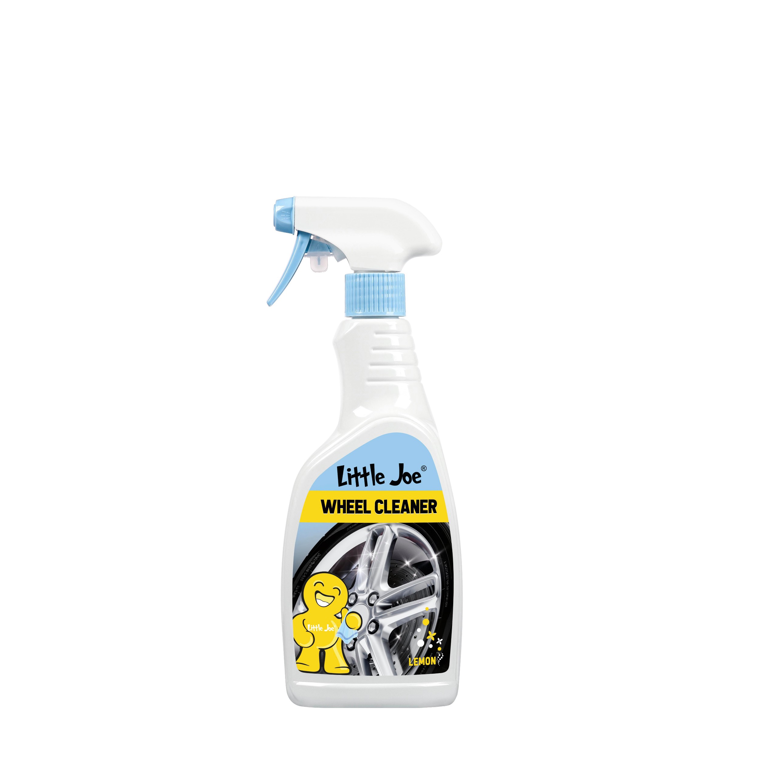 Auto-moto - Little Joe Čistič disků kol 500 ml