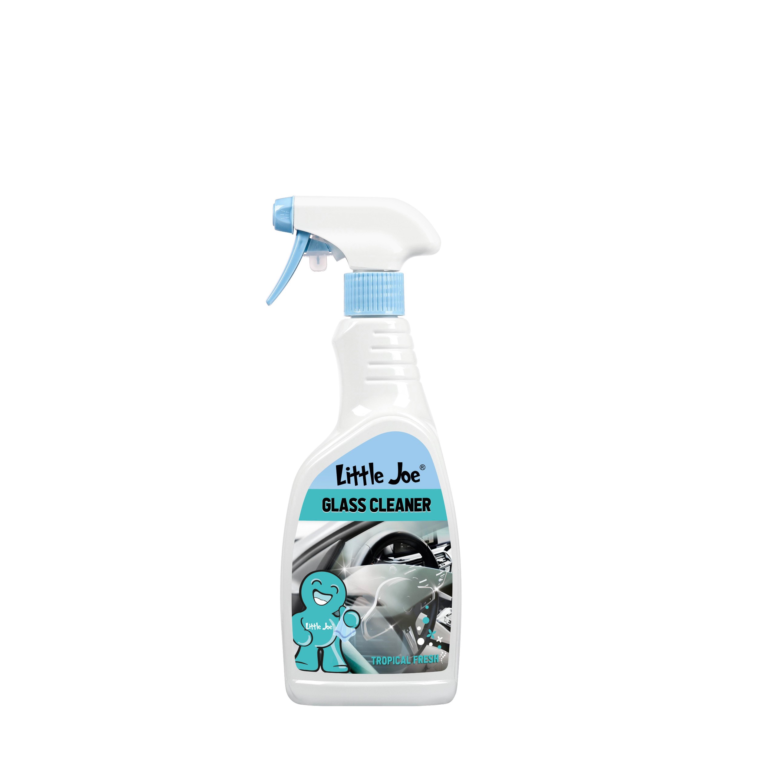 Auto-moto - Little Joe Čistič skel 500 ml