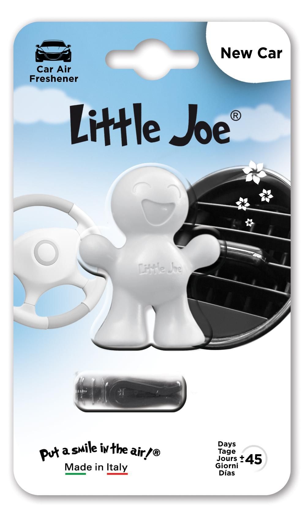 Auto-moto - Little Joe Osvěžovač vzduchu do auta