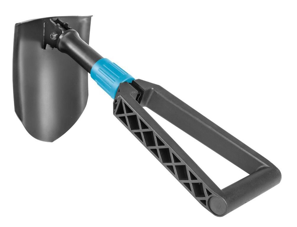Domácnost a Zahrada - Lopata ERGO skládací 59cm
